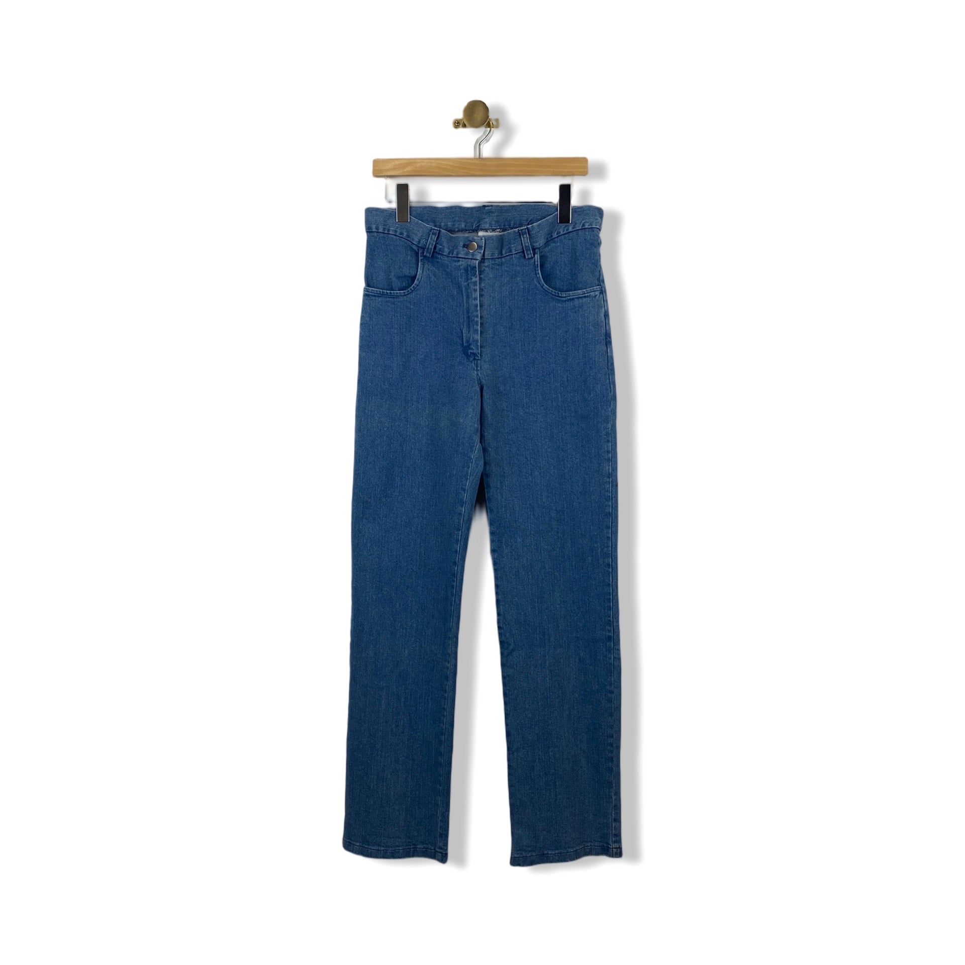 Loup Light Indigo Cleo Jeans