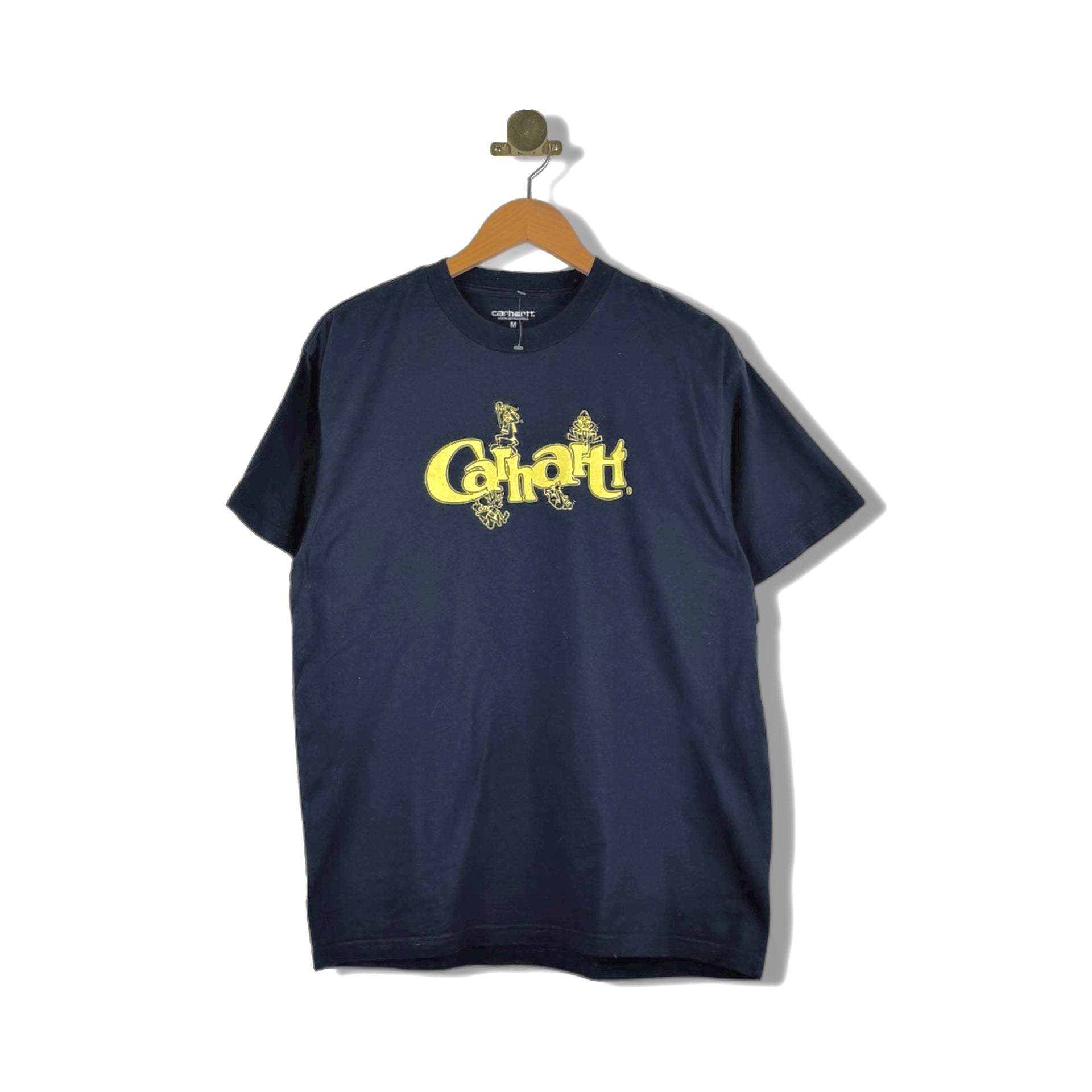 Carhartt Work In Progress Graphic T-Shirt