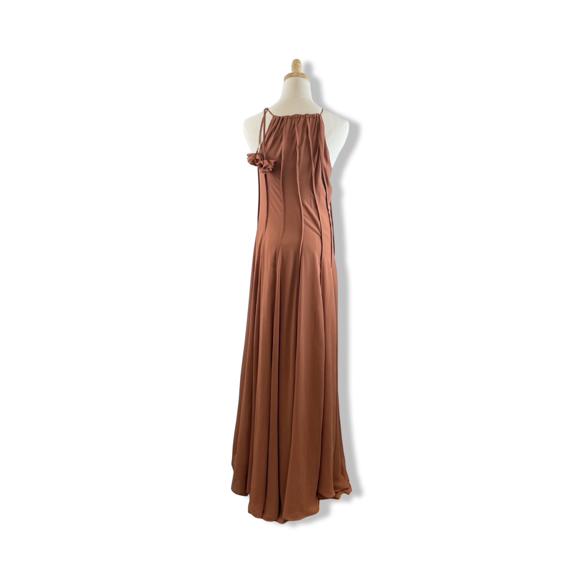 Exquise Paislee Dress