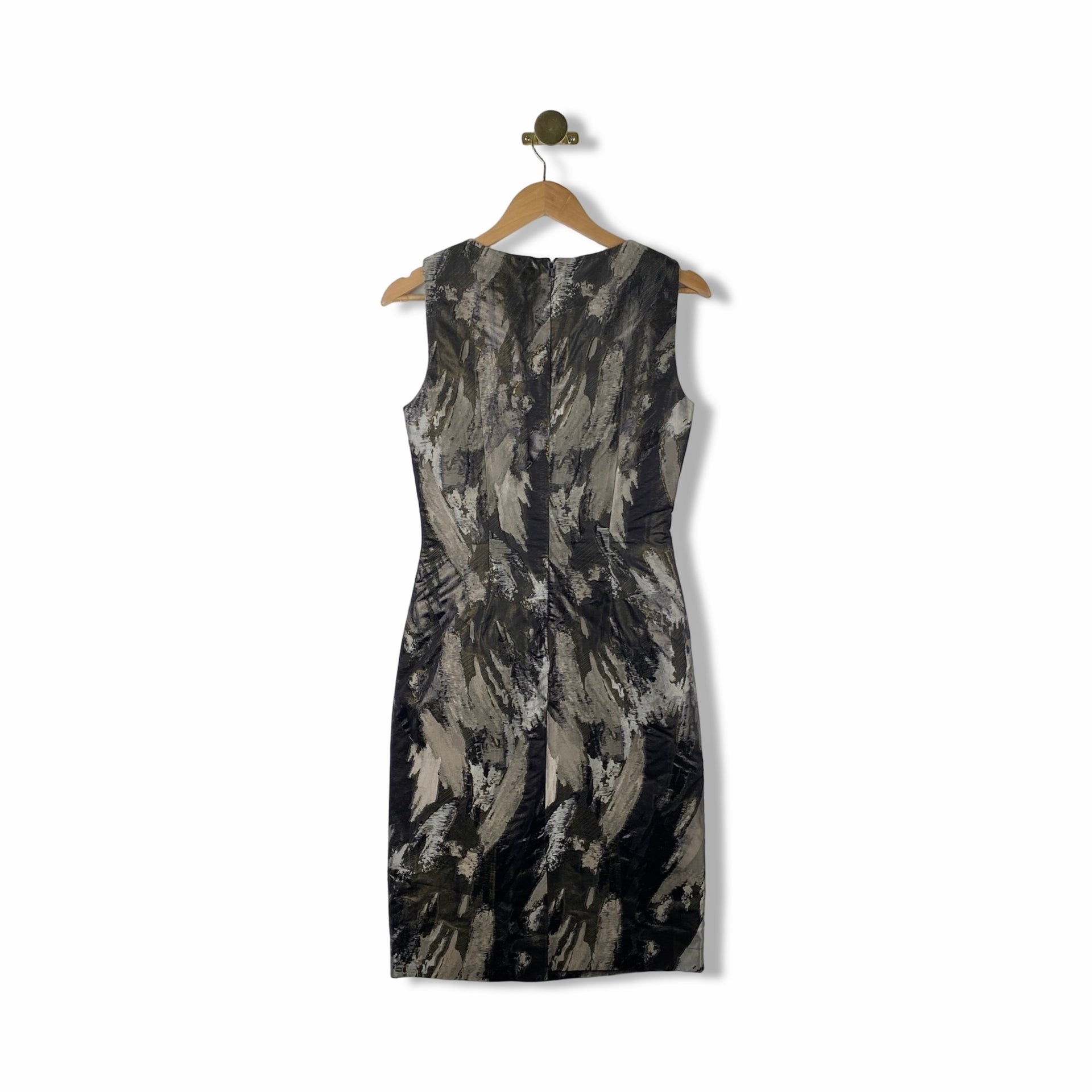 Oscar de la Renta Party Dress