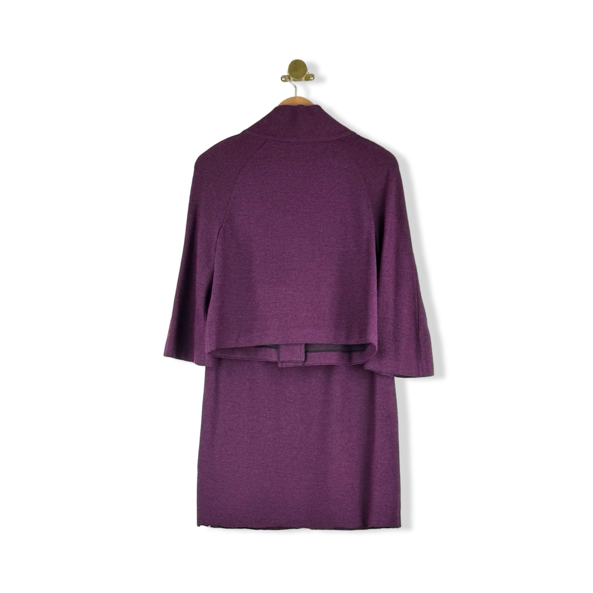 St. John Rose Bow Set