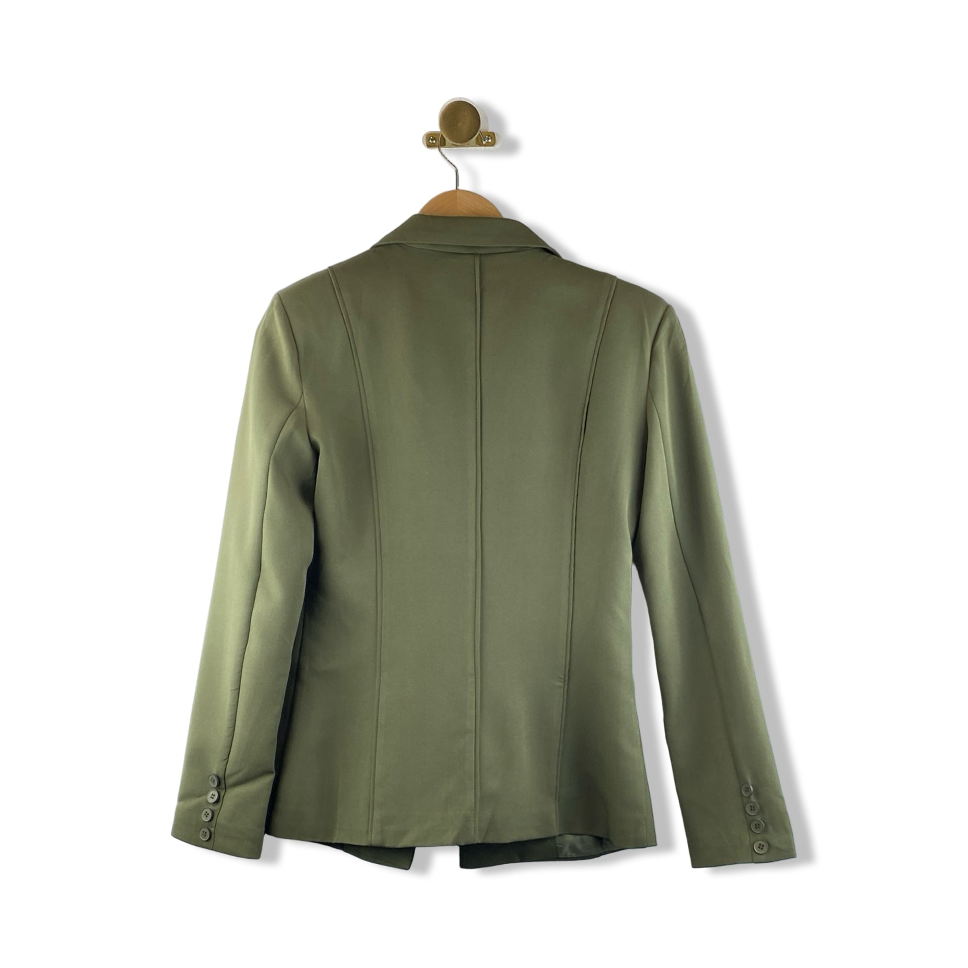 Area Stars Fitted Blazer