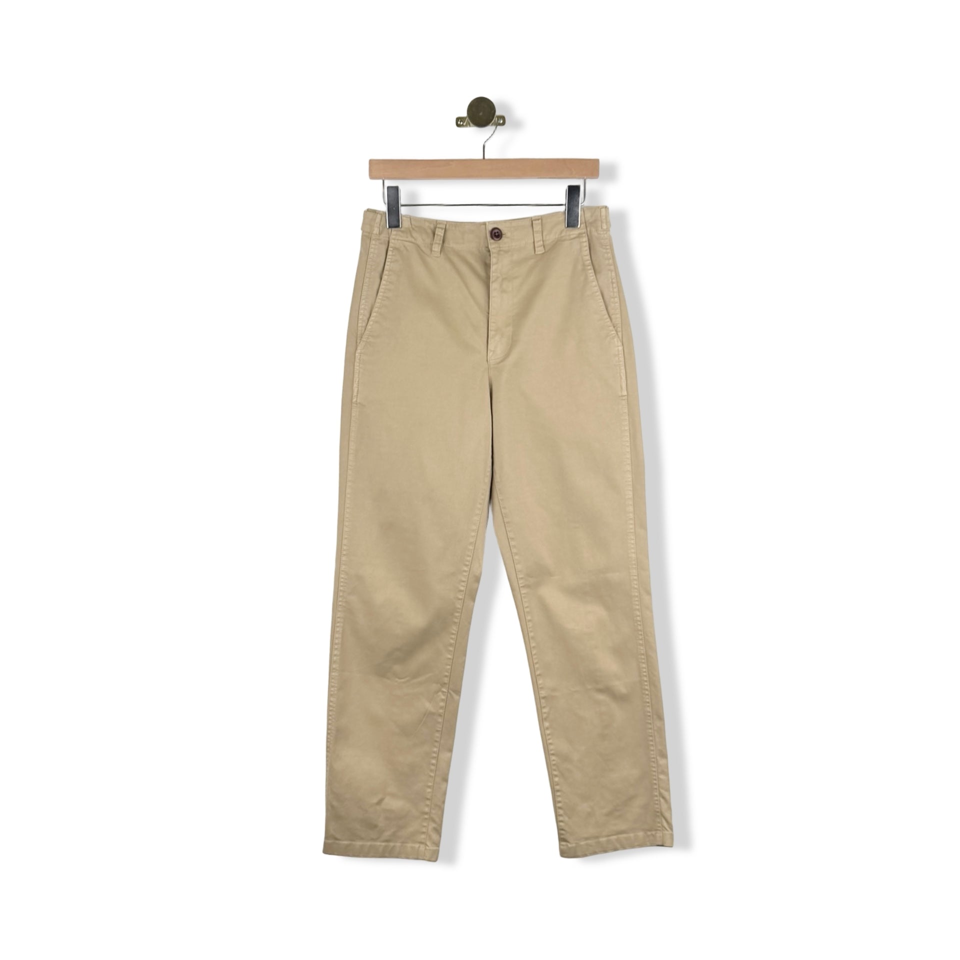 Alex Mill Tapered Pants