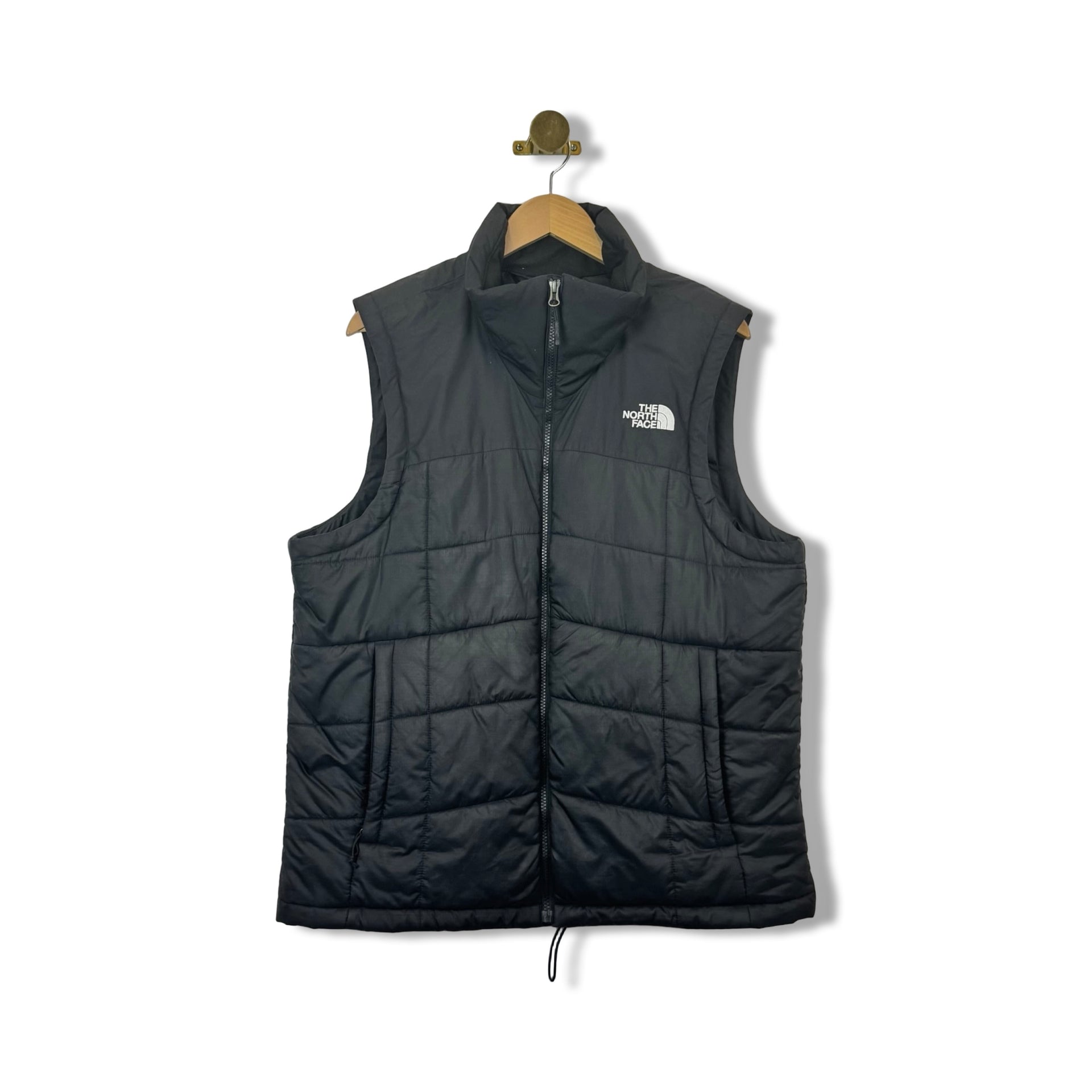The North Face Quilted Vest