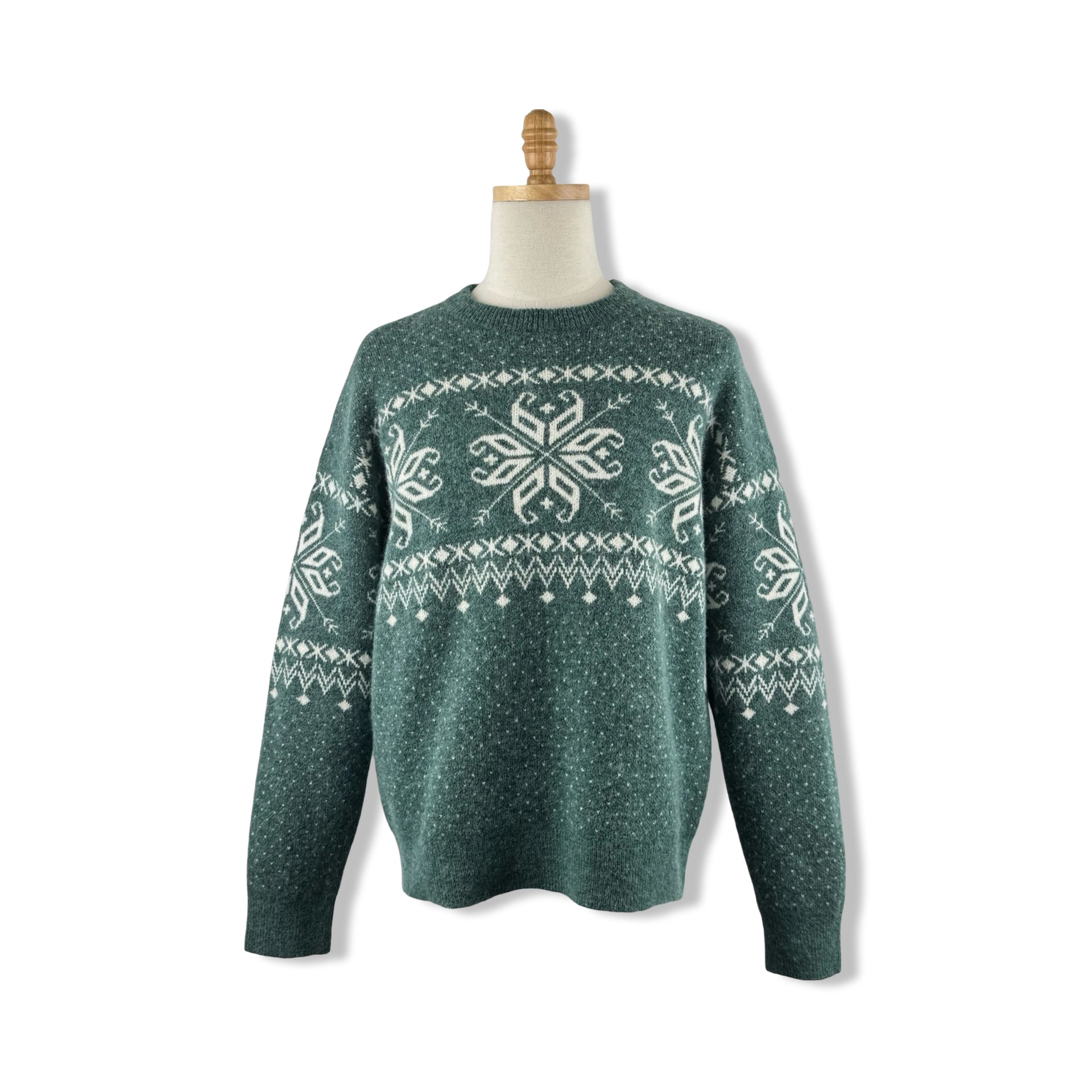 Goodfellow & Co Holiday Sweater