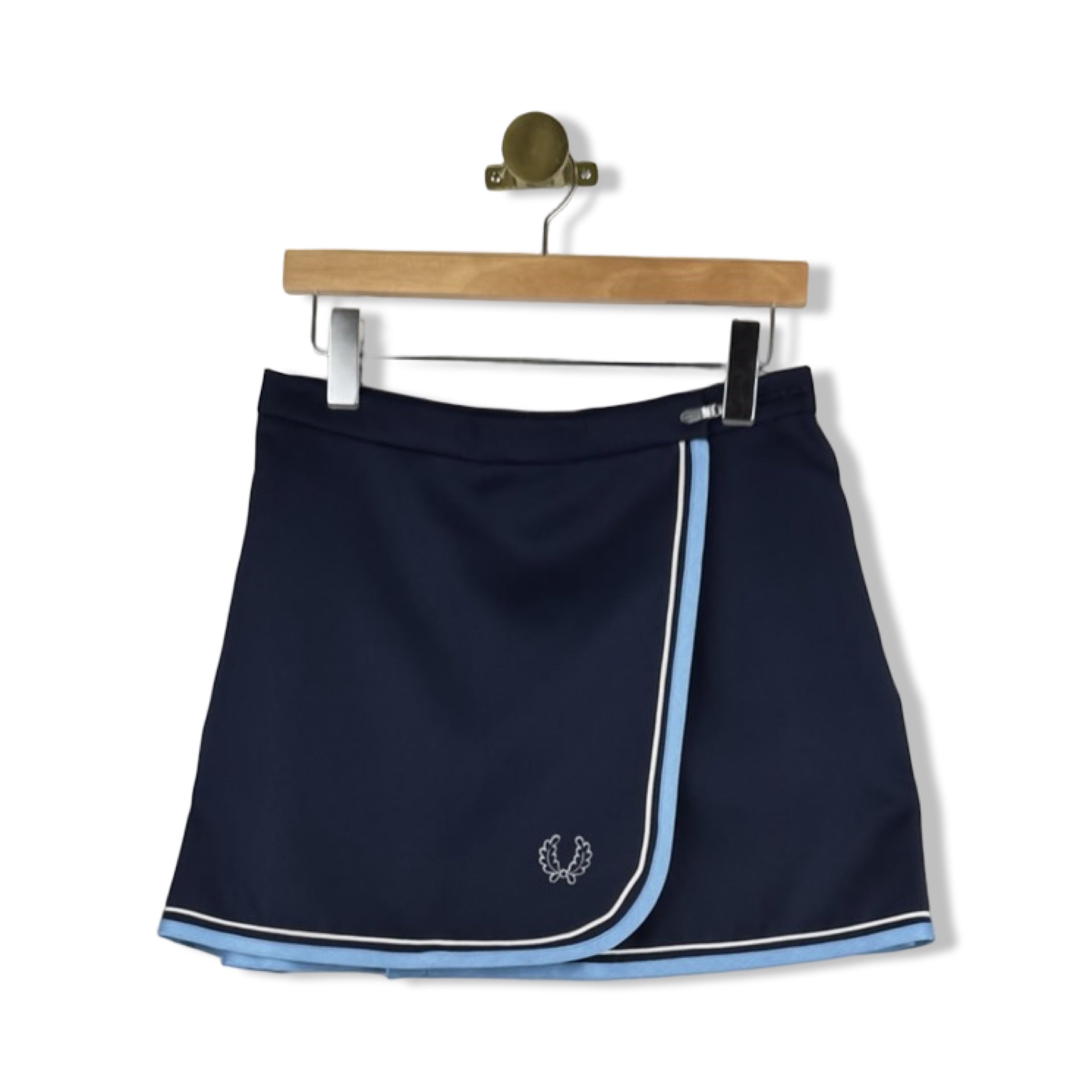 Fred Perry Tennis Skirt
