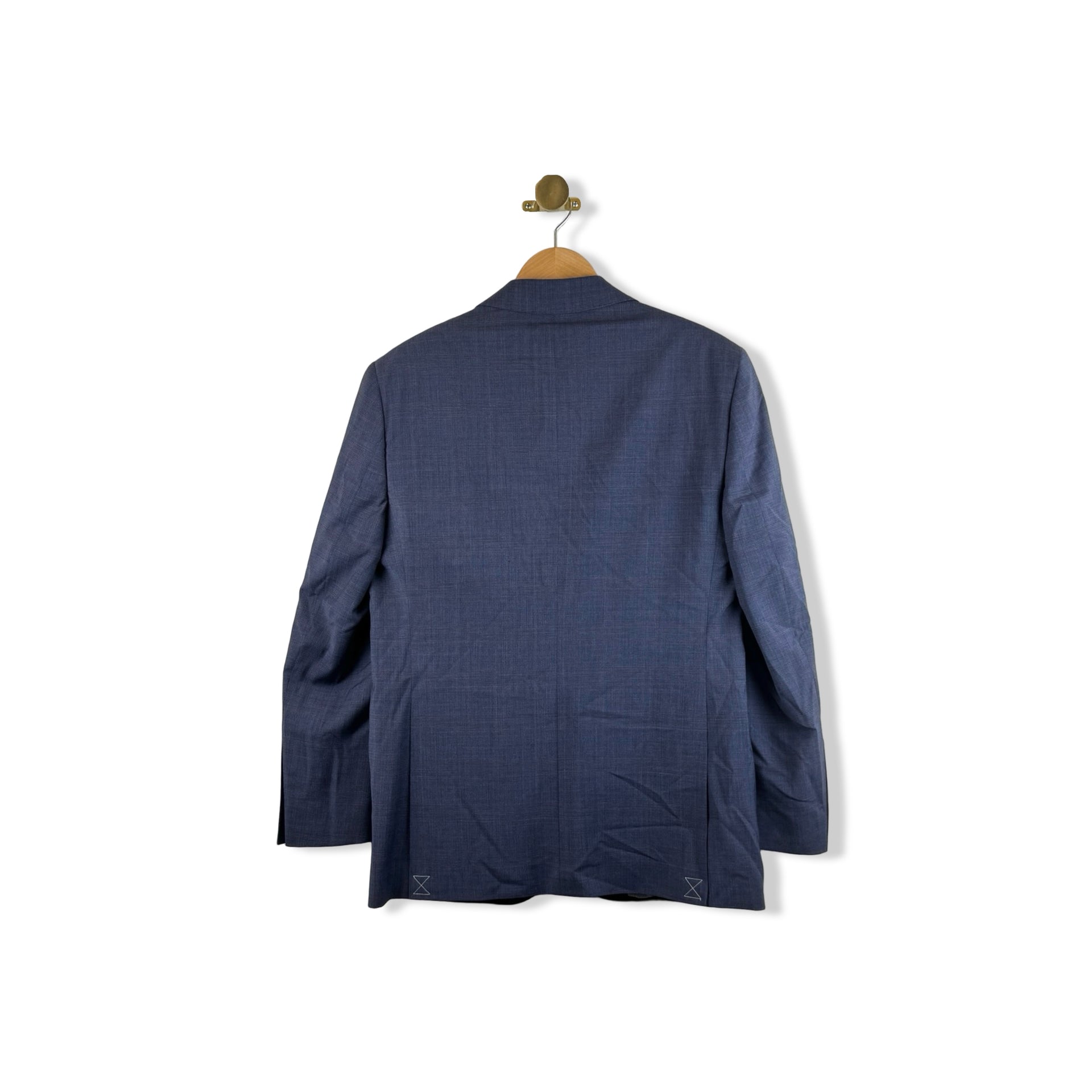 Brooks Brothers The Explorer Collection Plaid Blazer