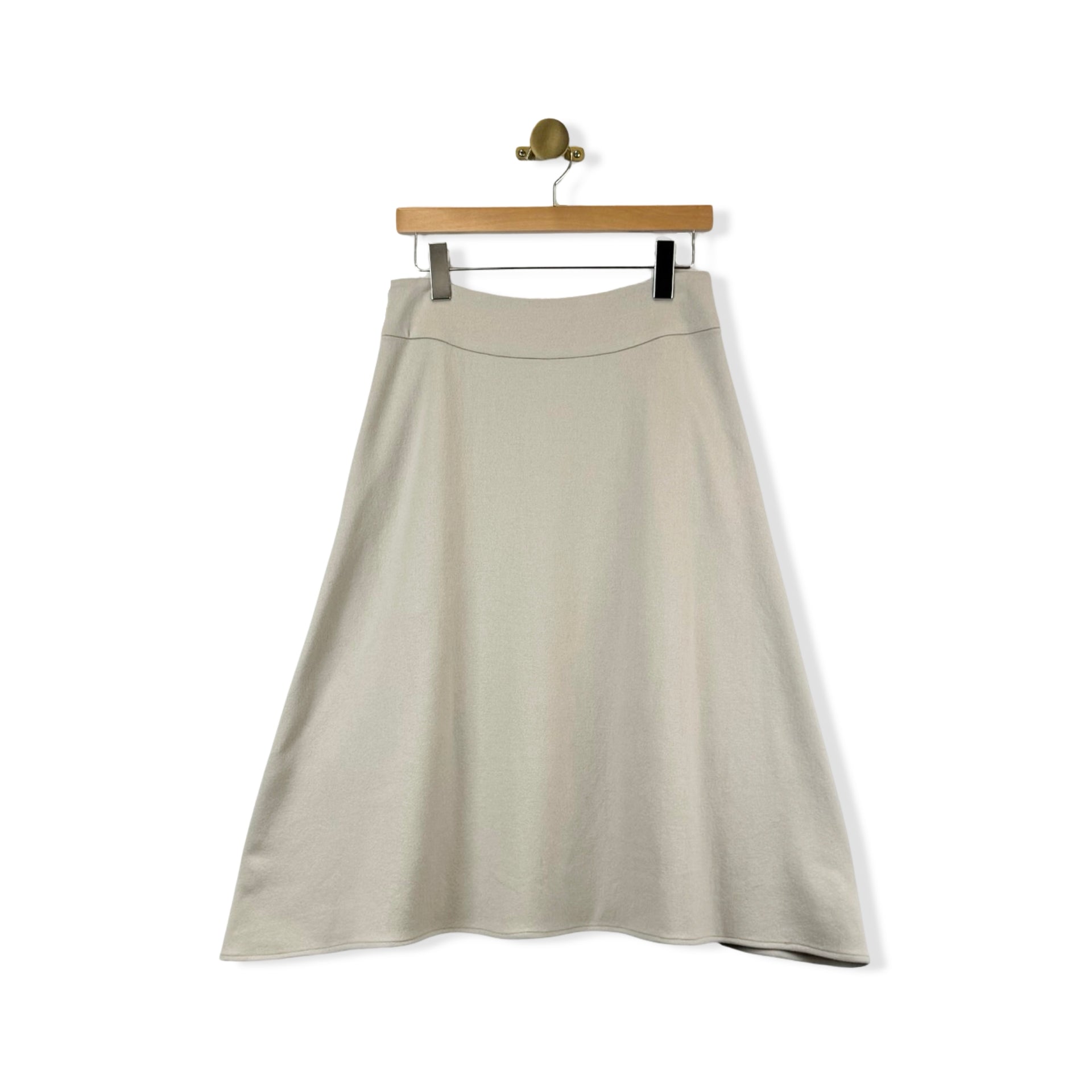 Kal Rieman Martina Kick Skirt