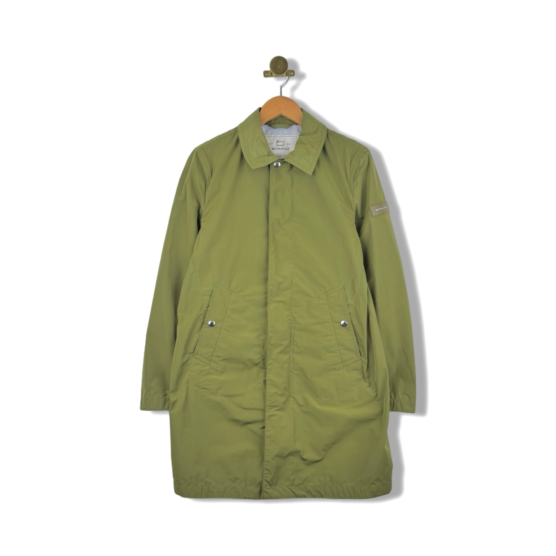 Woolrich Lightweight Jacket