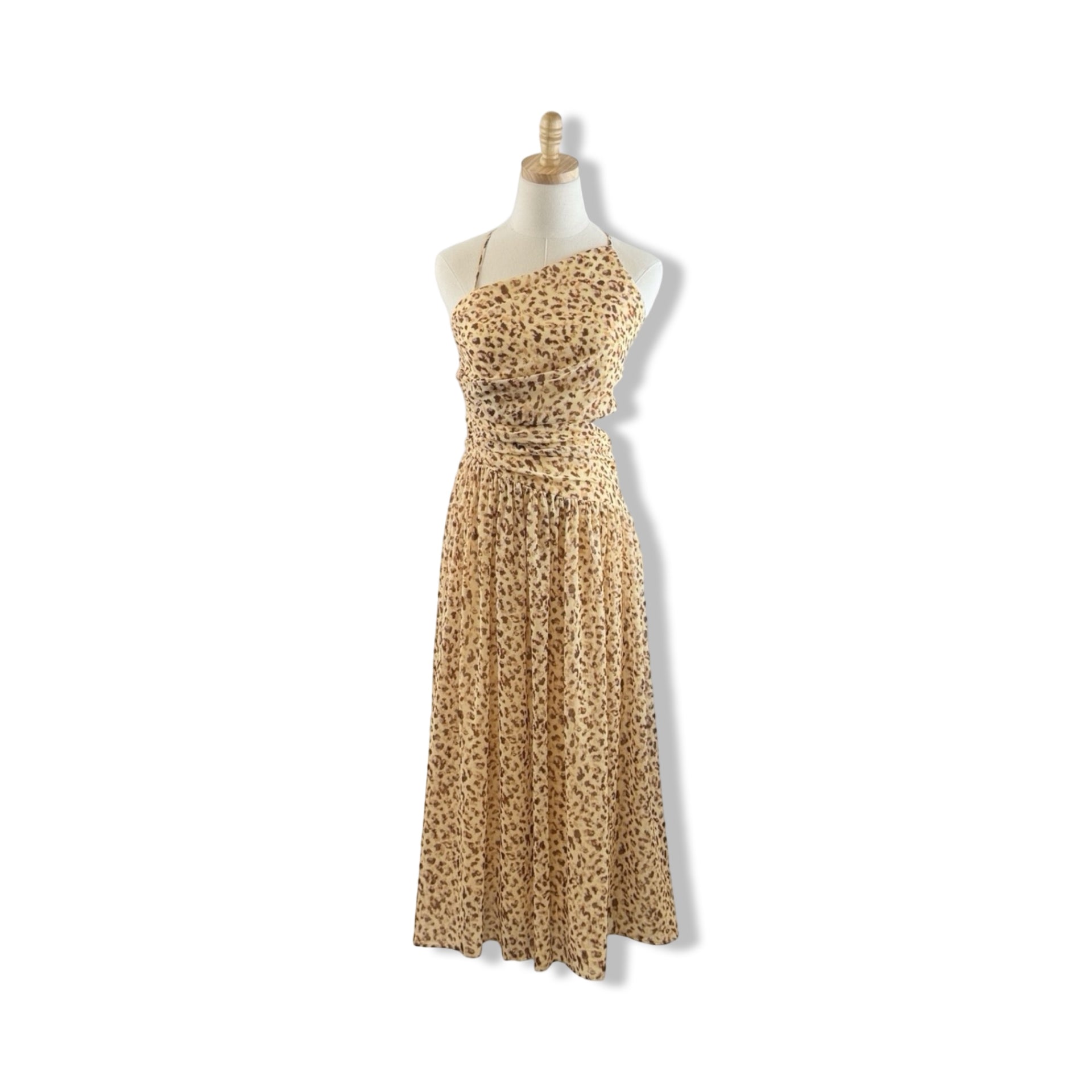 Exquise Helena Dress