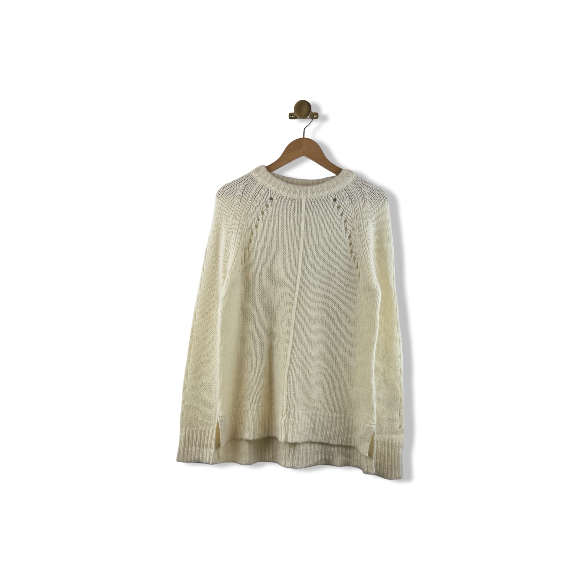 La Ligne Knit Sweater