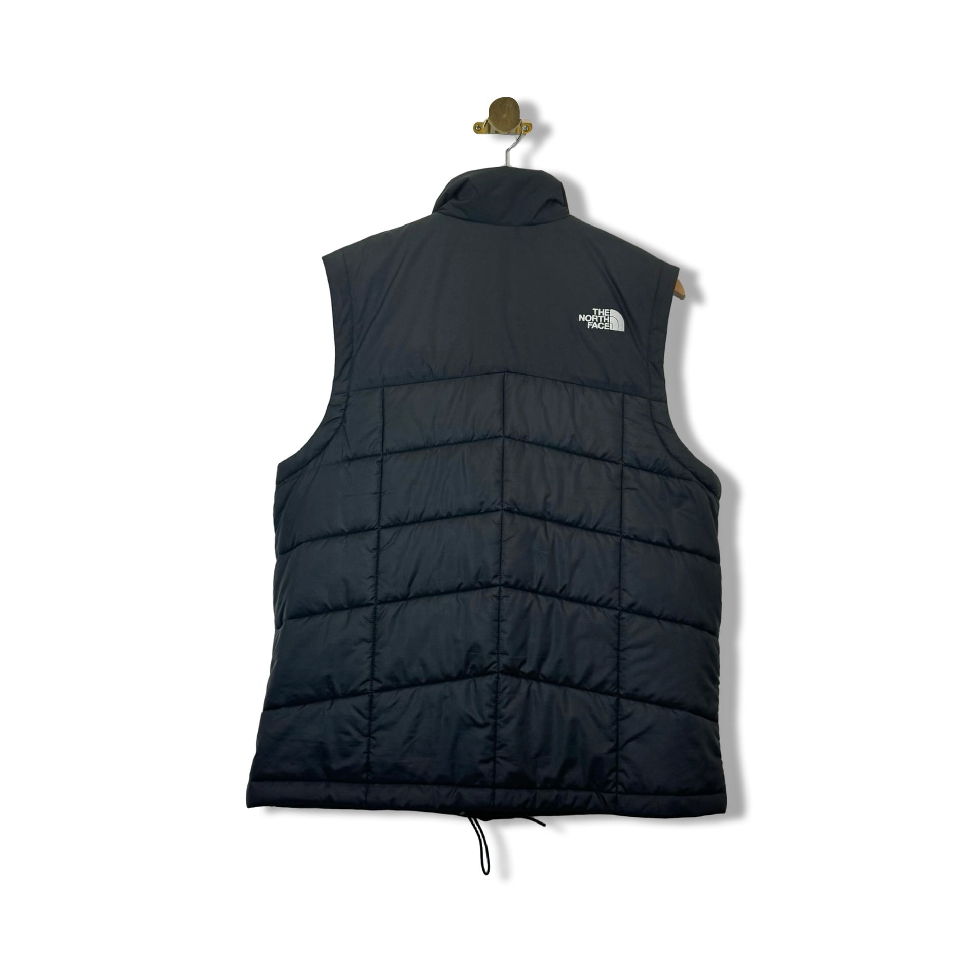 The North Face Quilted Vest