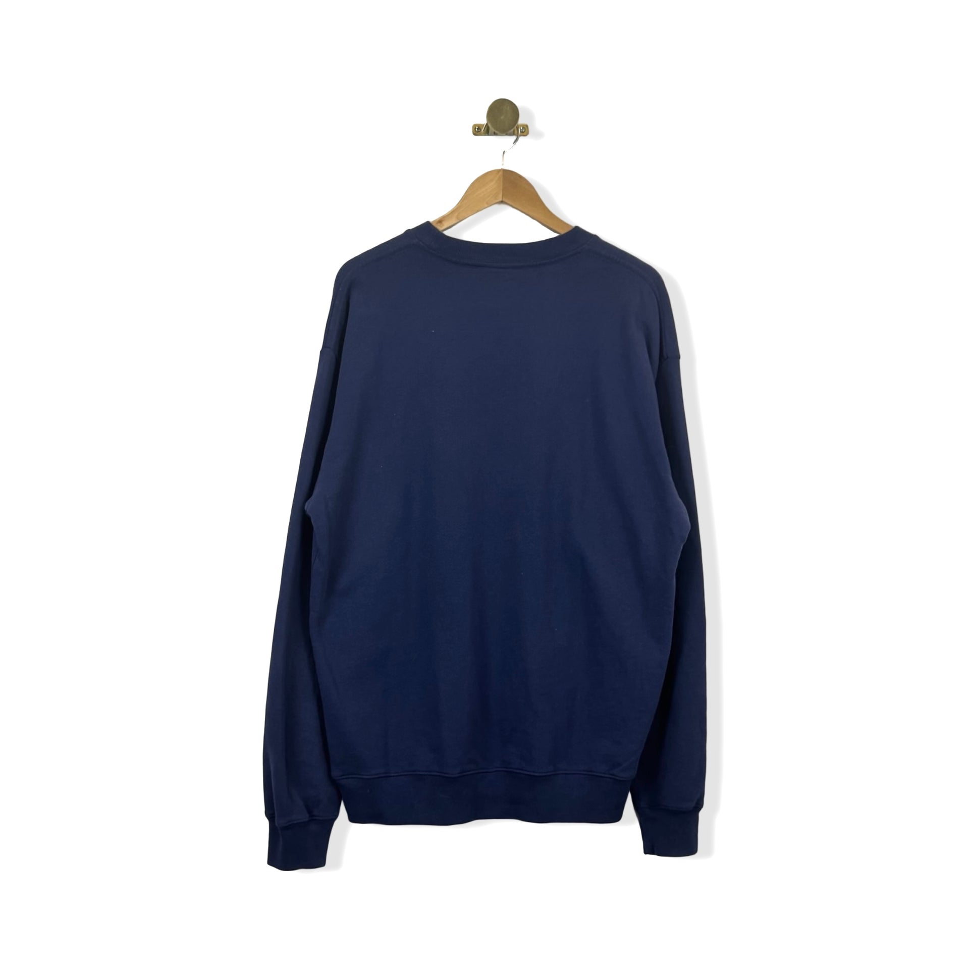 Andrew Miami Pullover Crewneck Sweater