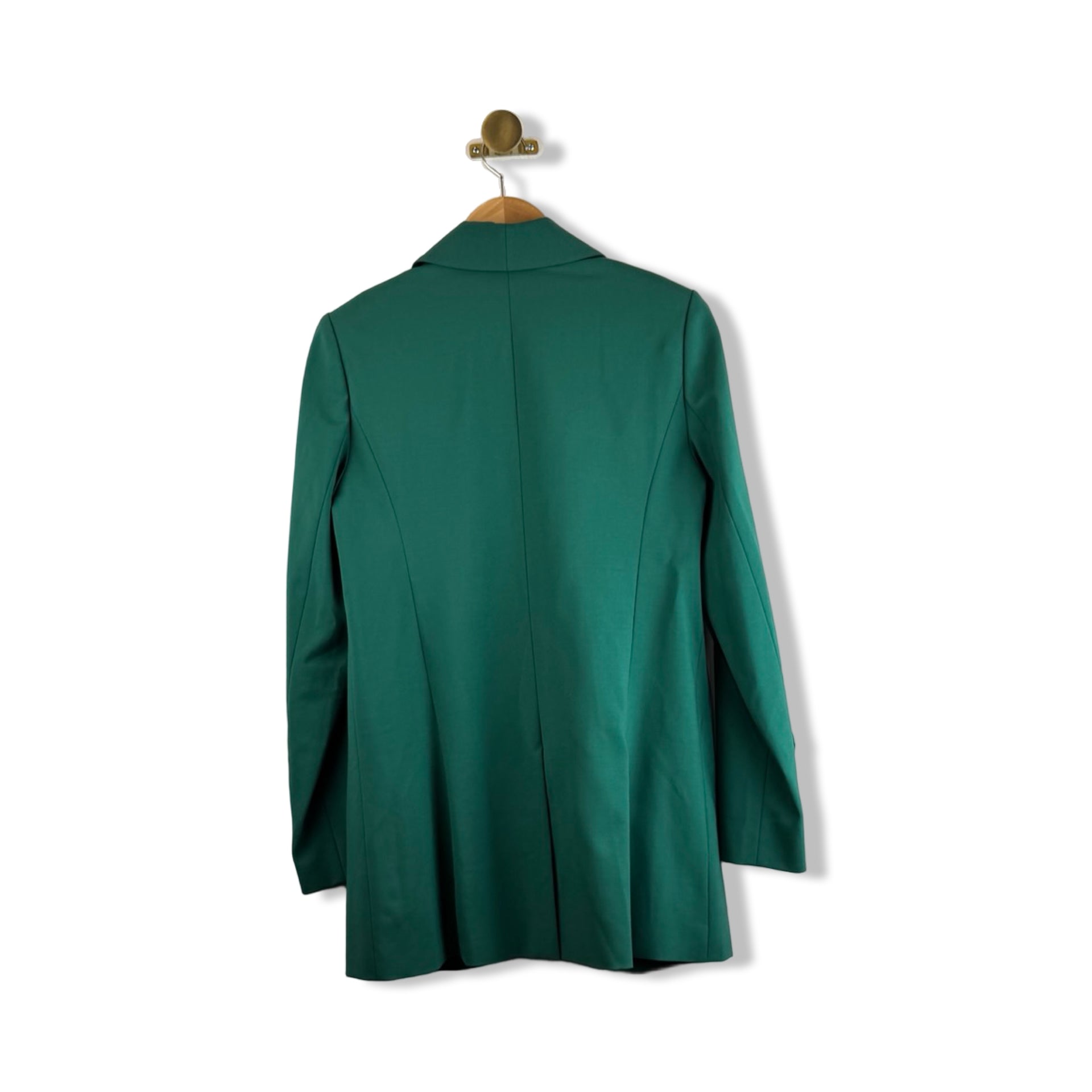 Universal Standard Wool Blazer