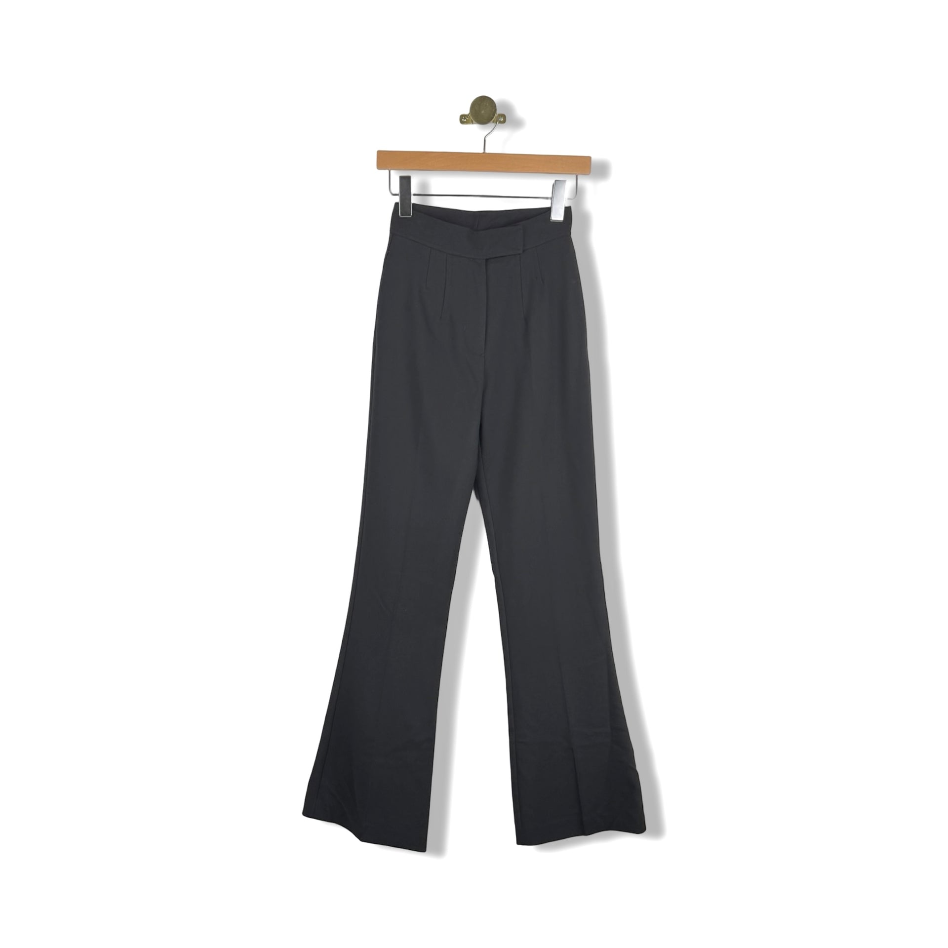 ALIGNE Edie Flare Tailored Trouser