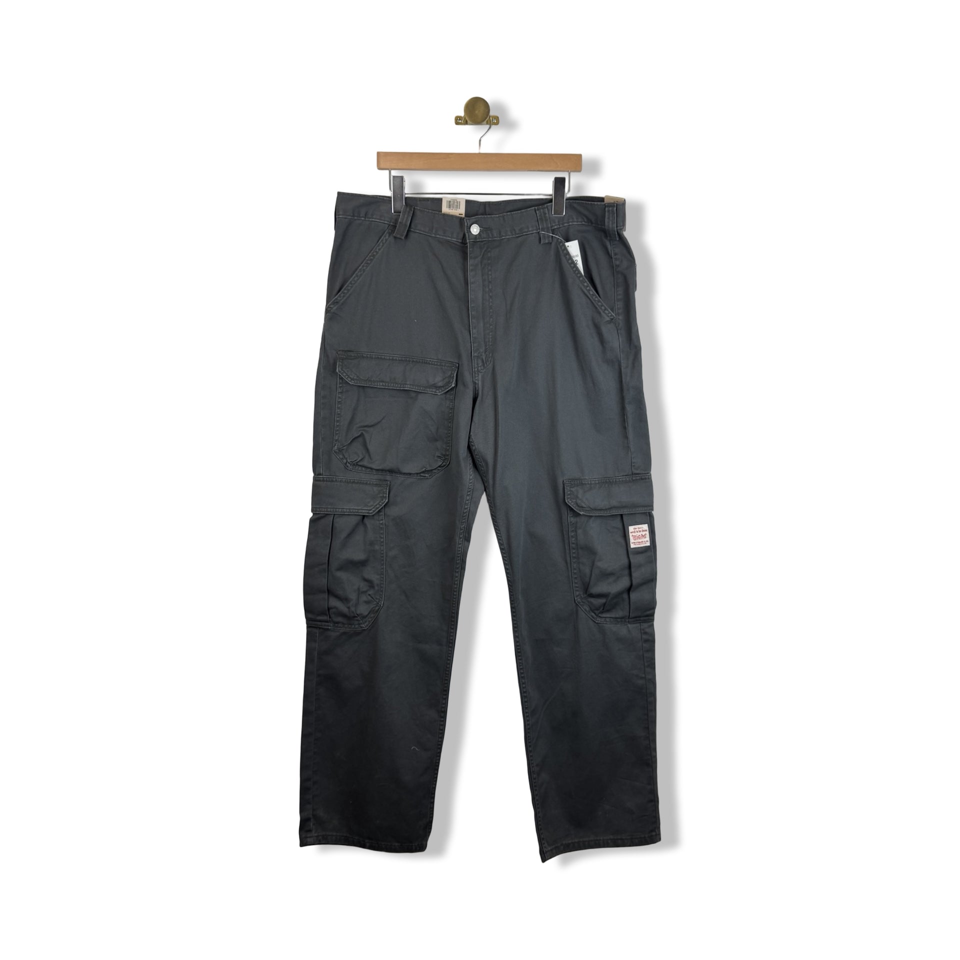 Levi's Stay Loose Cargo Pants