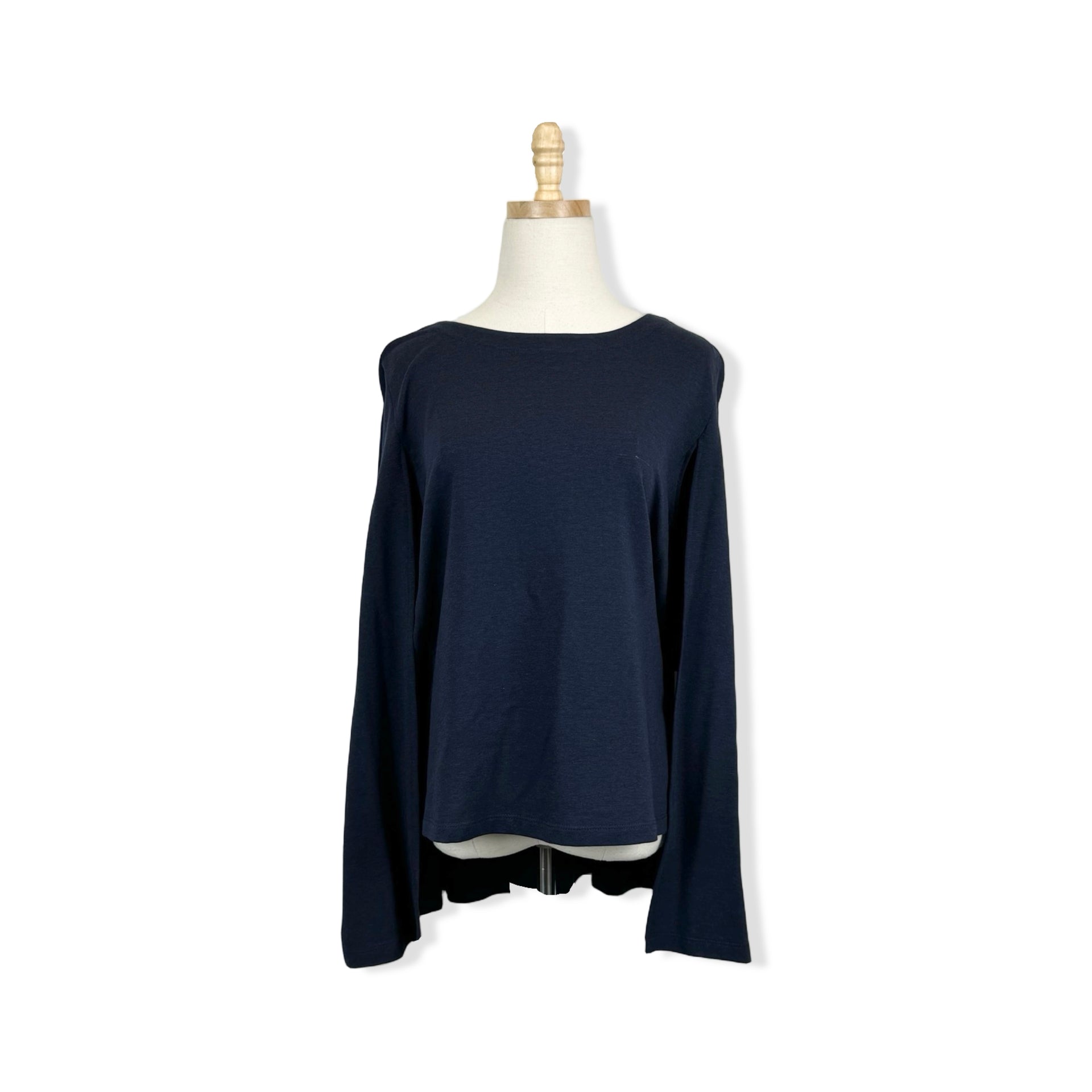 Kal Rieman Cape Sweatshirt