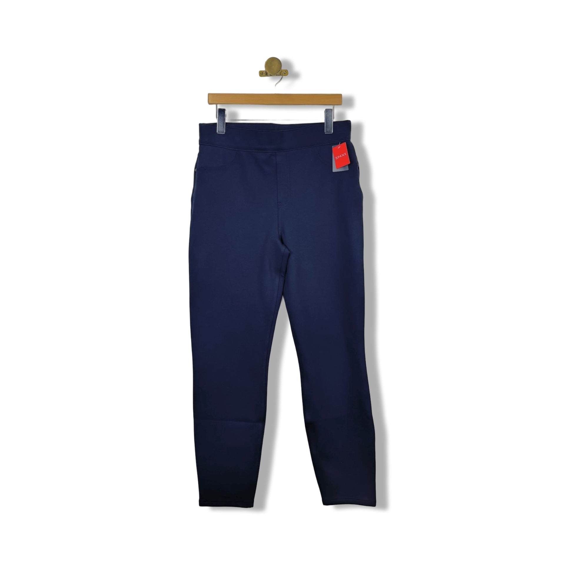 Spanx Ponte 4-Pocket Ankle Pants