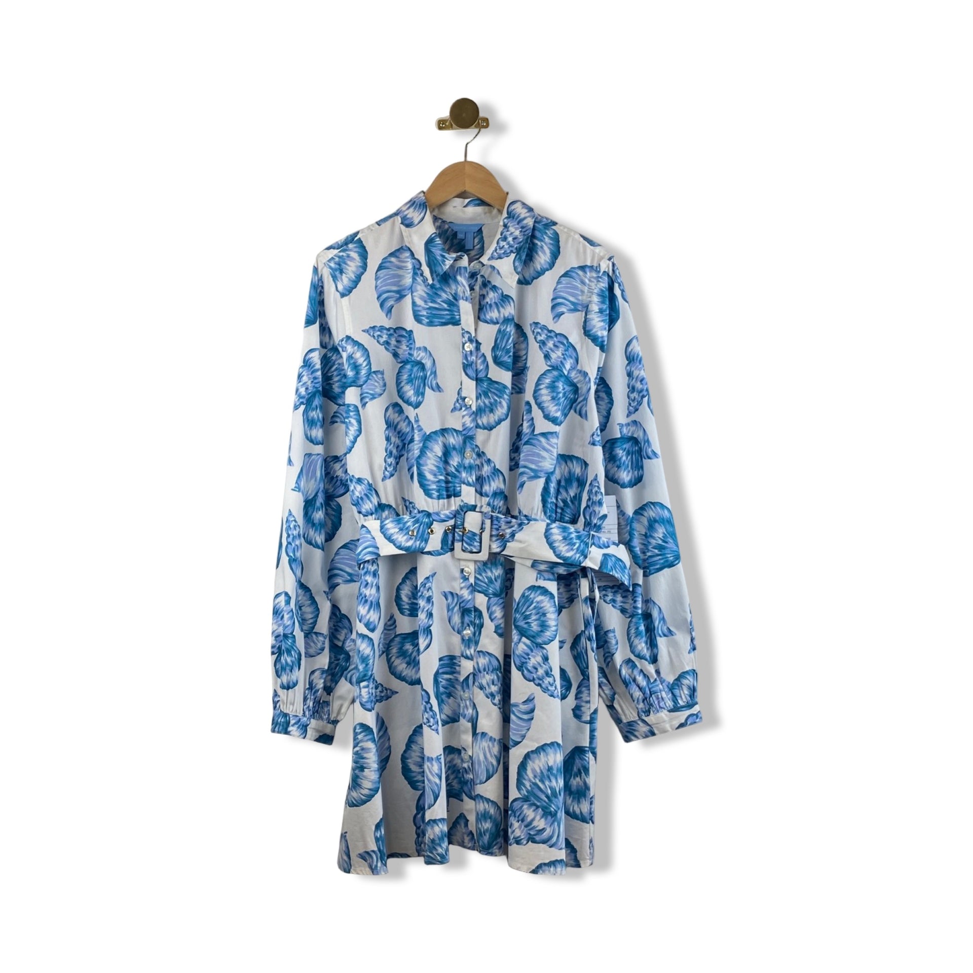 Draper James Molly Mini Dress