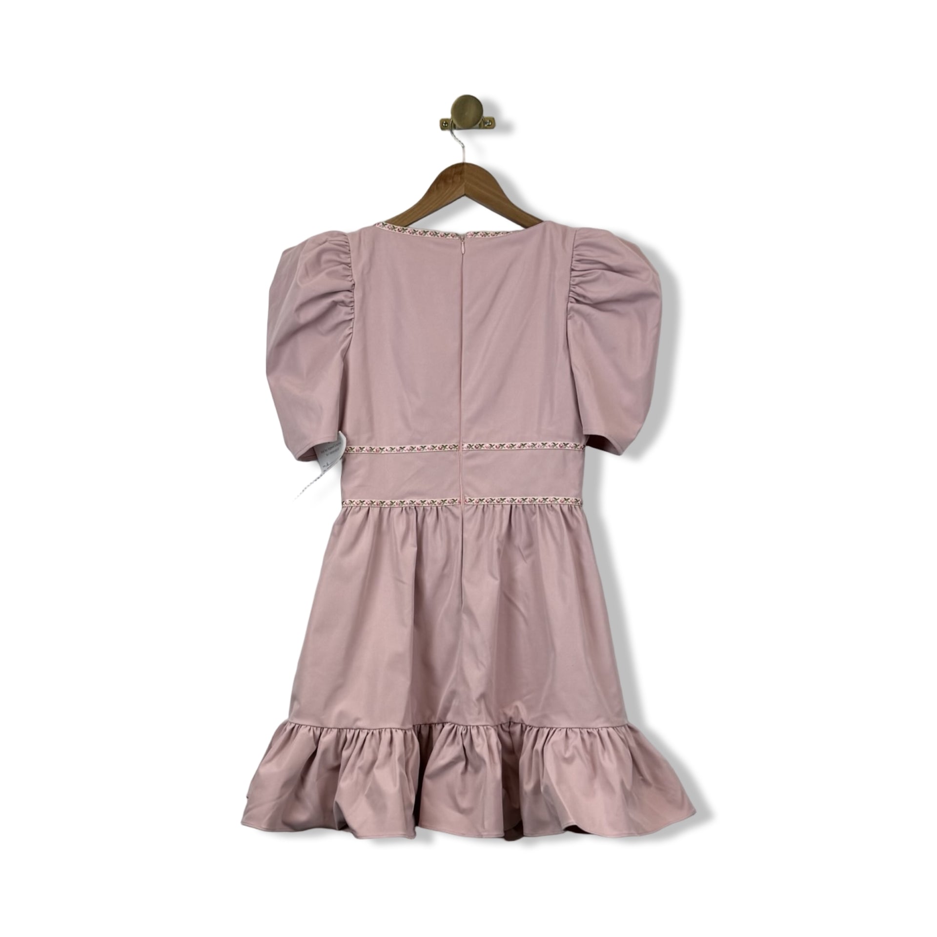Likely Elizie Dress