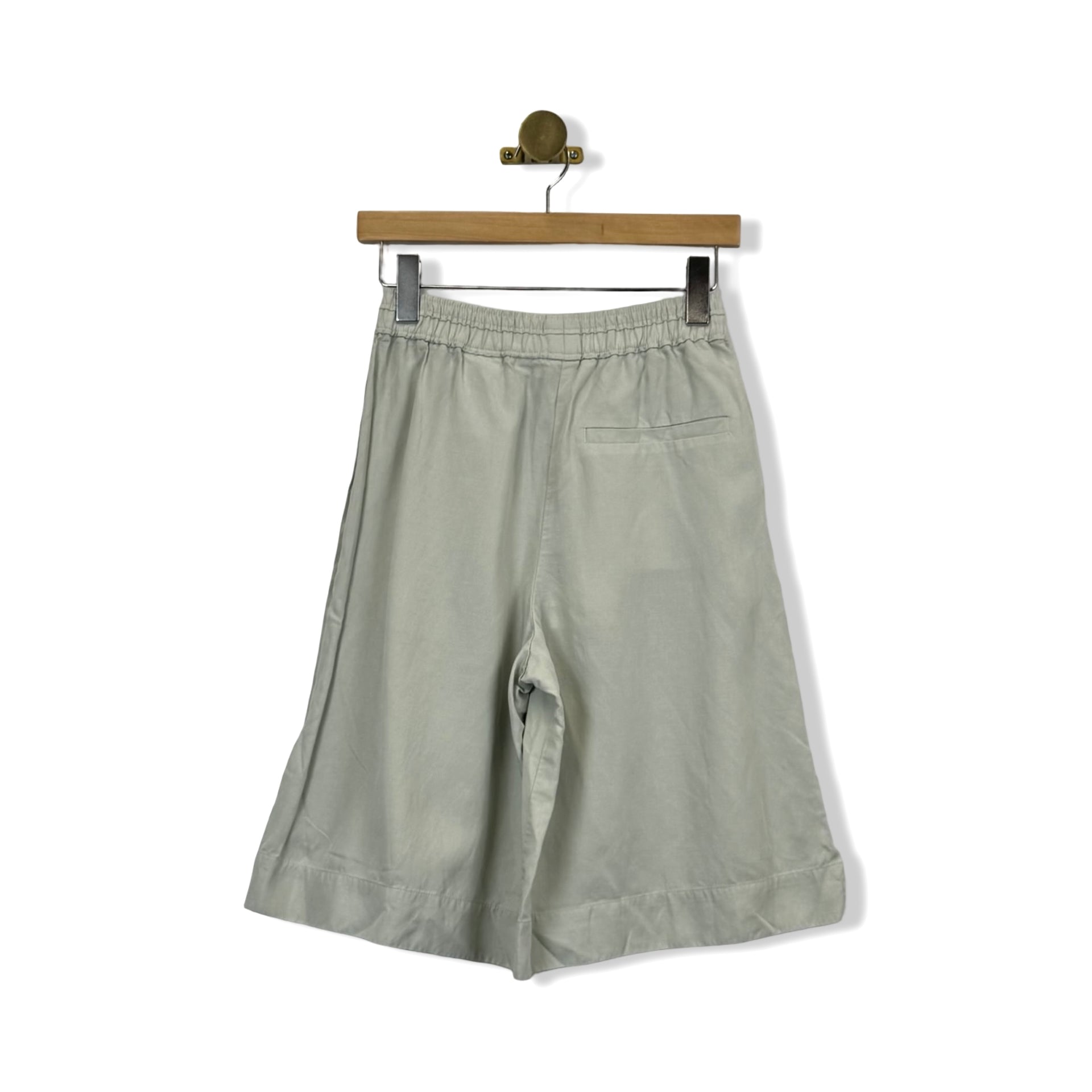 COS Lightweight Long Shorts