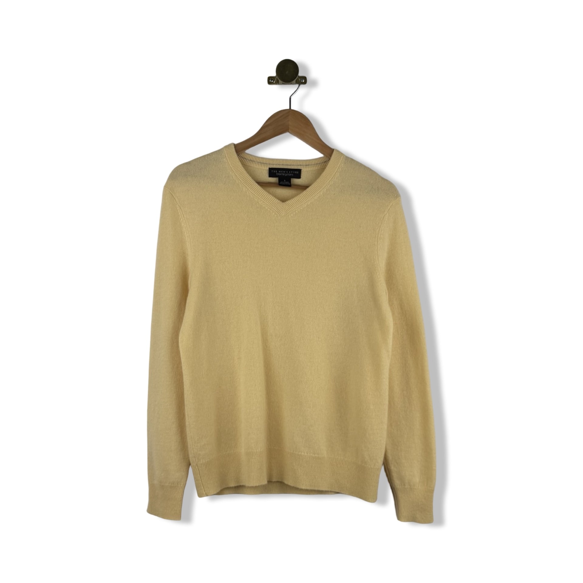 Bloomingdales Cashmere Sweater