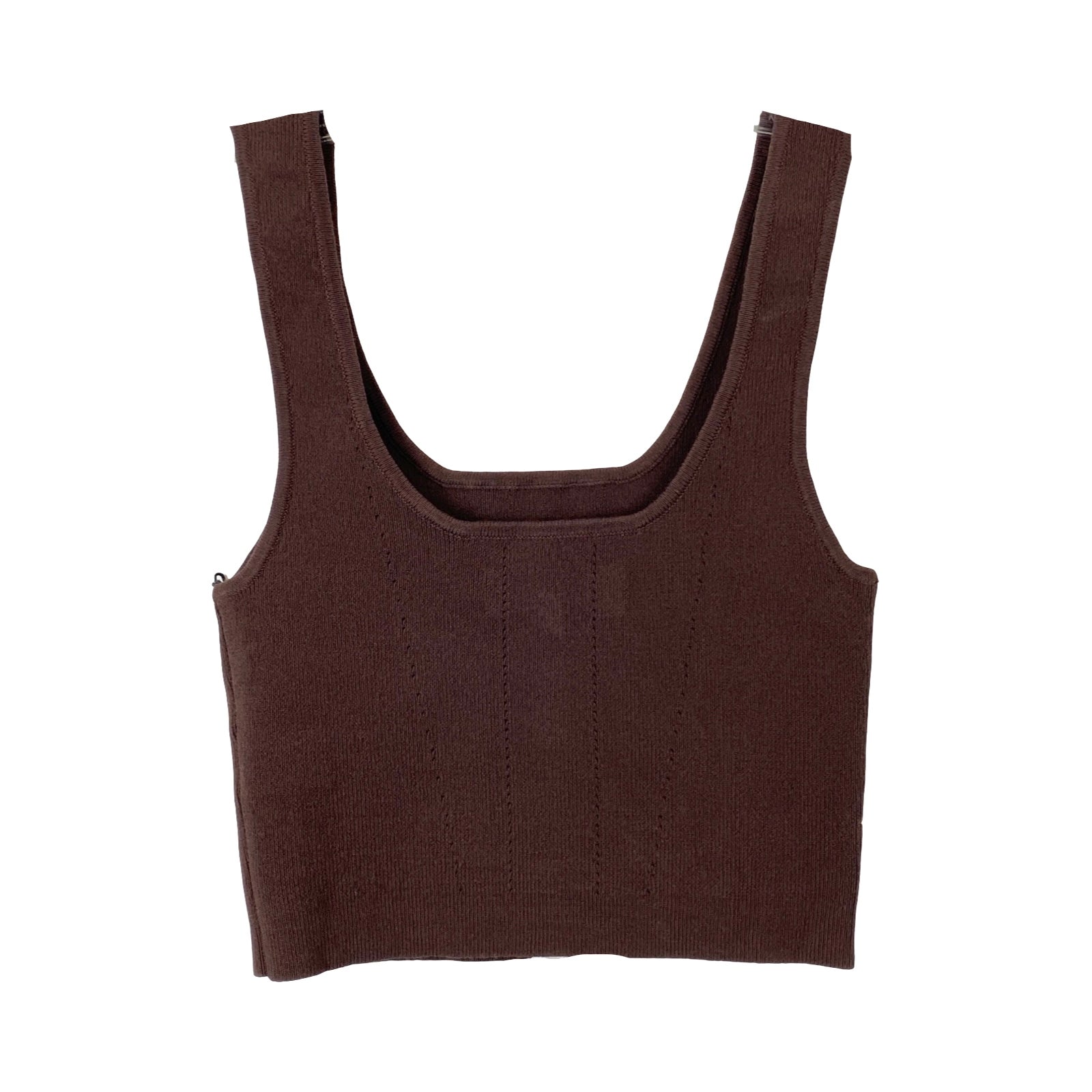 Apiece Apart Ilia Crop Top