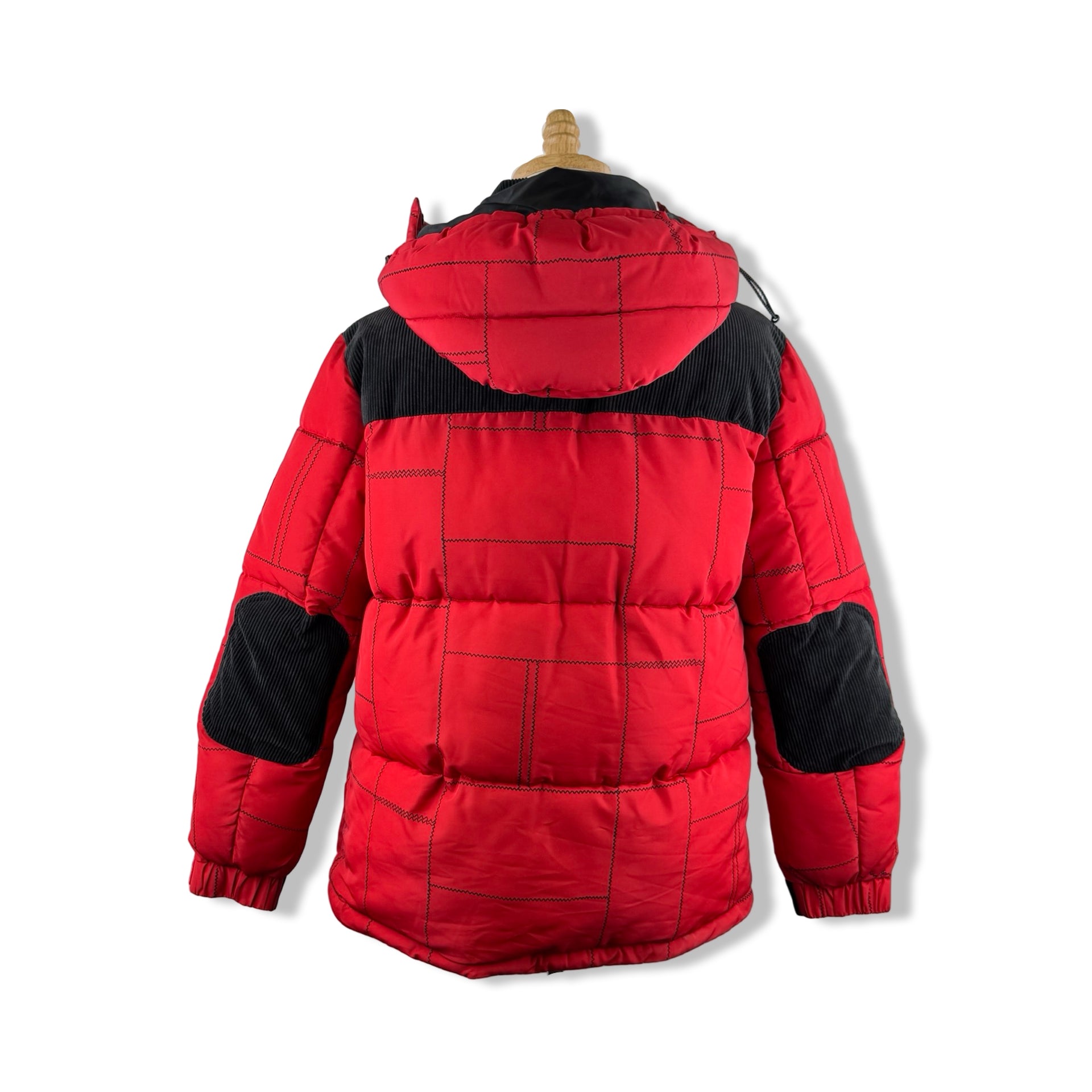 Nautica Competition Puffer Jacket