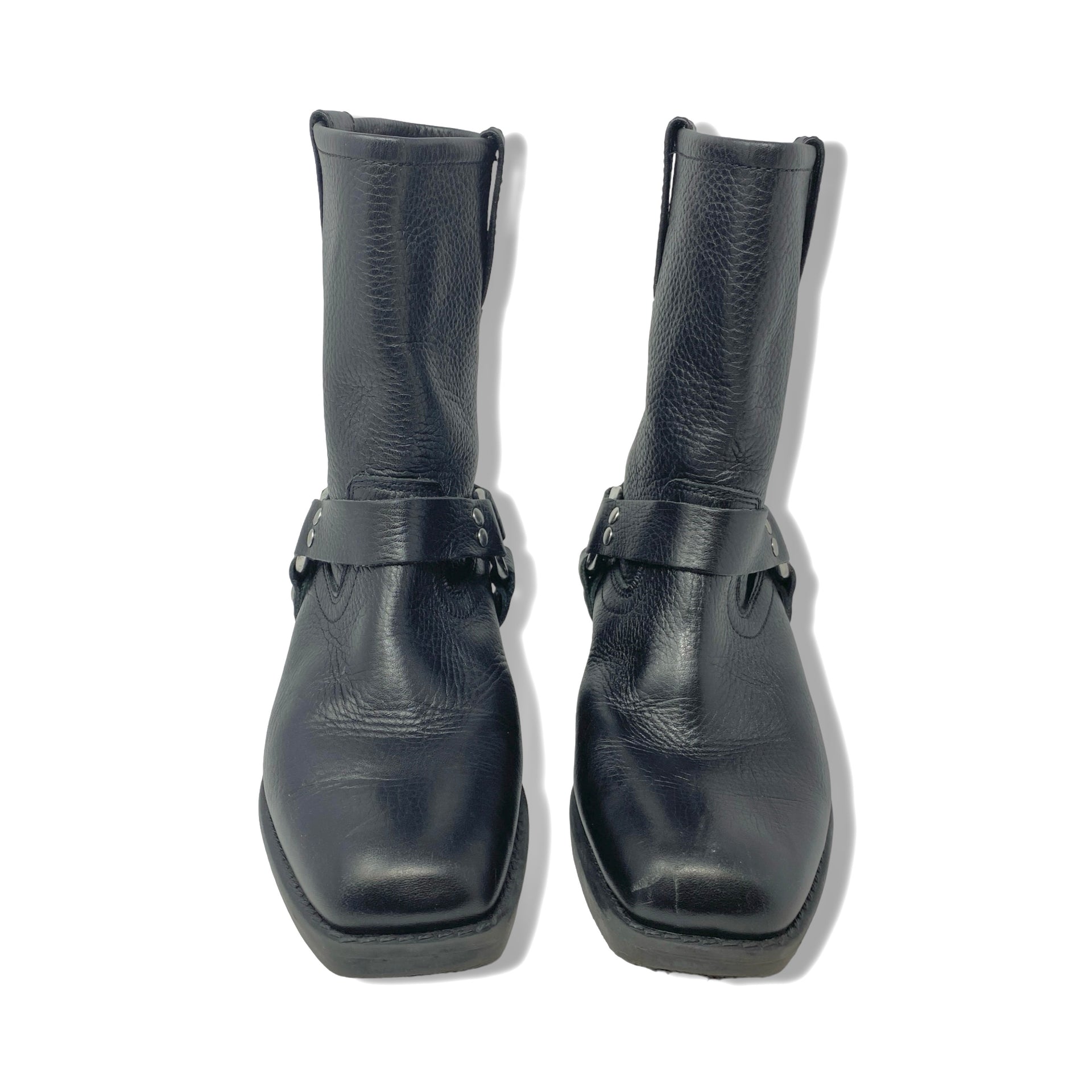 Frye Youth Harness Pull On Boot