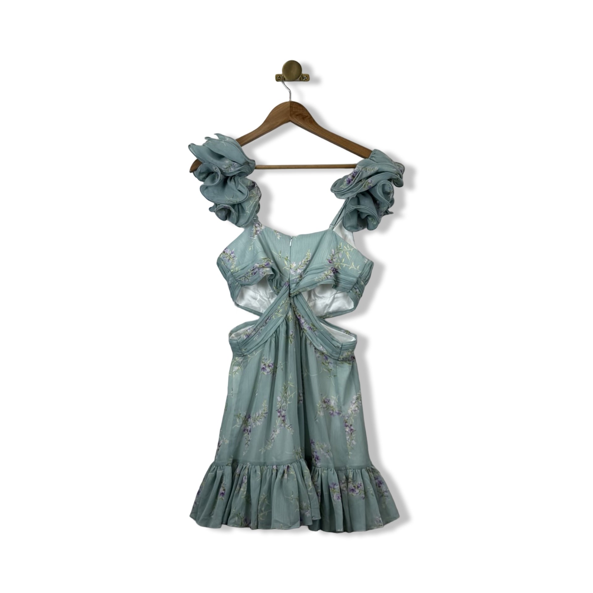 Likely Elizabetta Dress