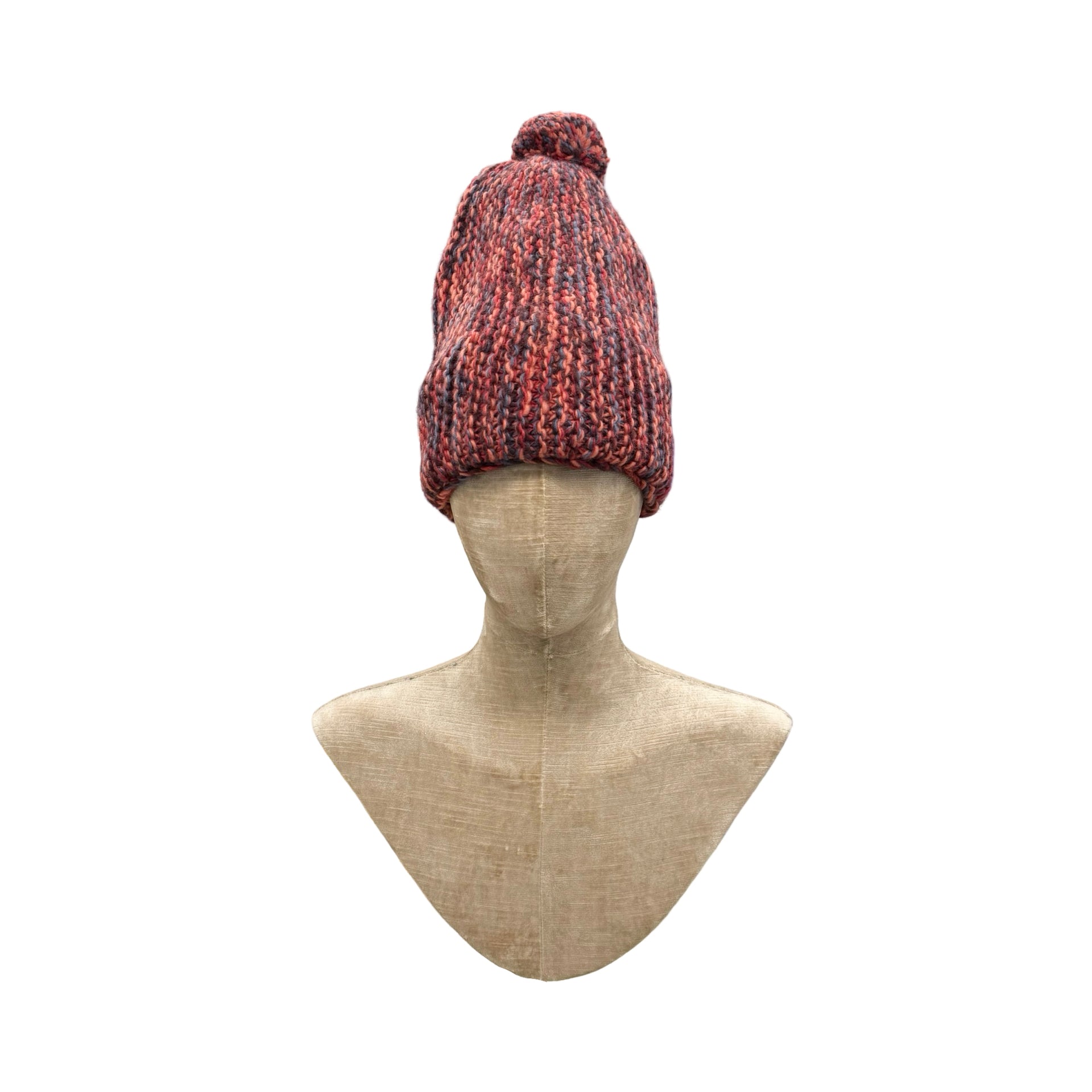 Nirvanna Designs Luna Park Slouch Beanie