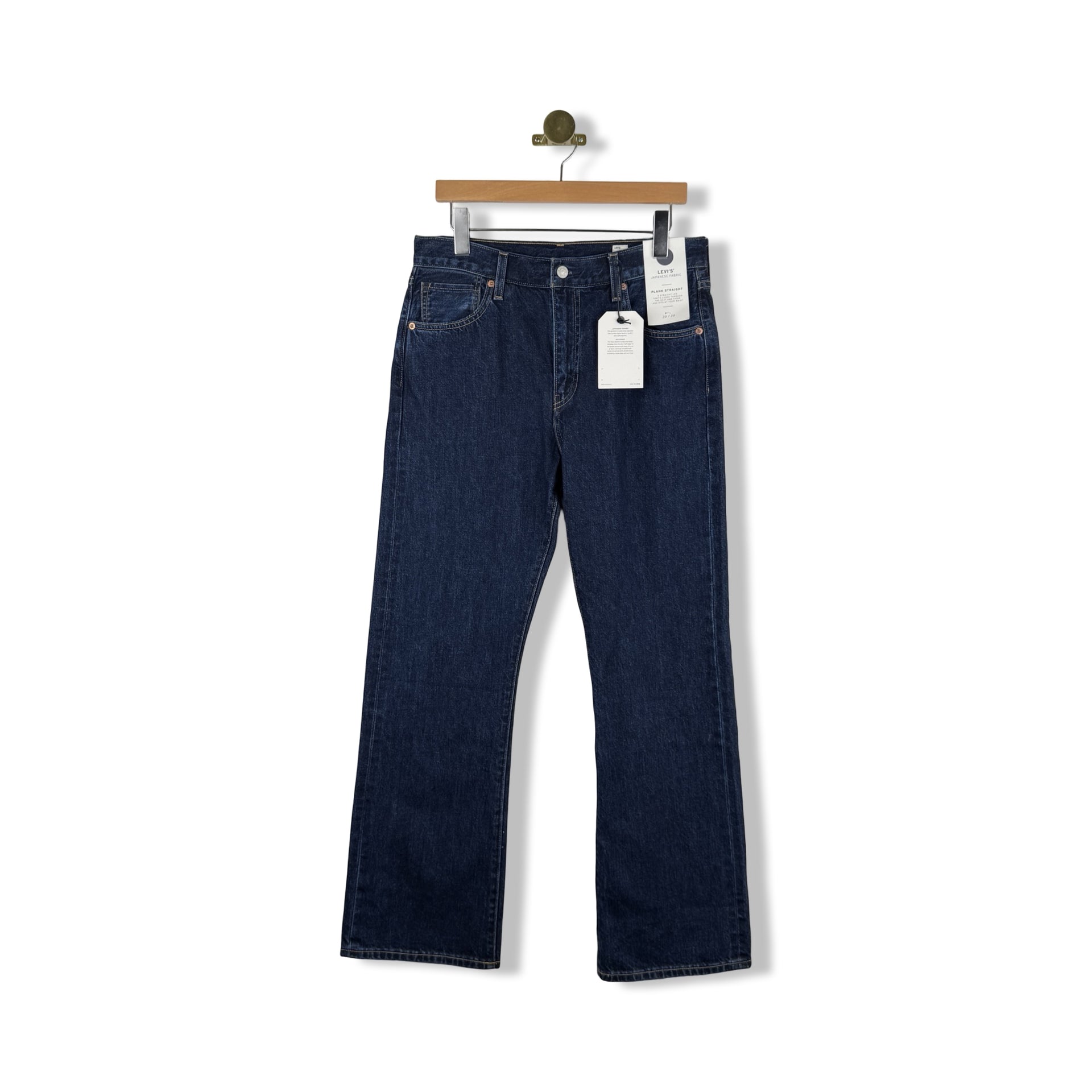 Levi's Plank Straight Jean