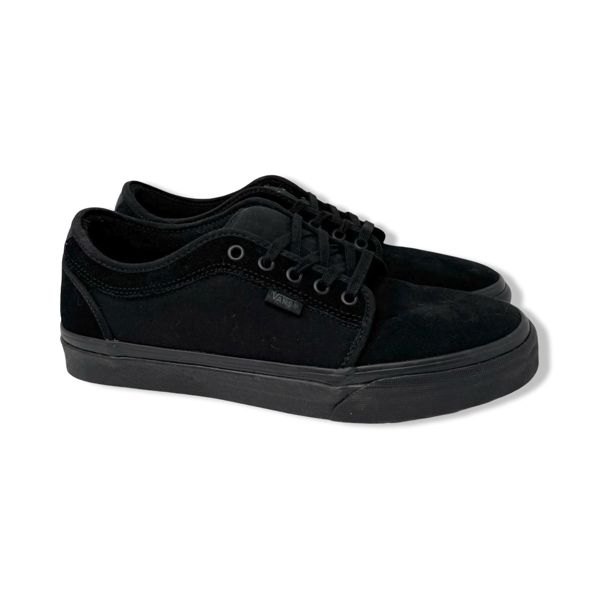 Vans Skate Chukka Low Sneaker