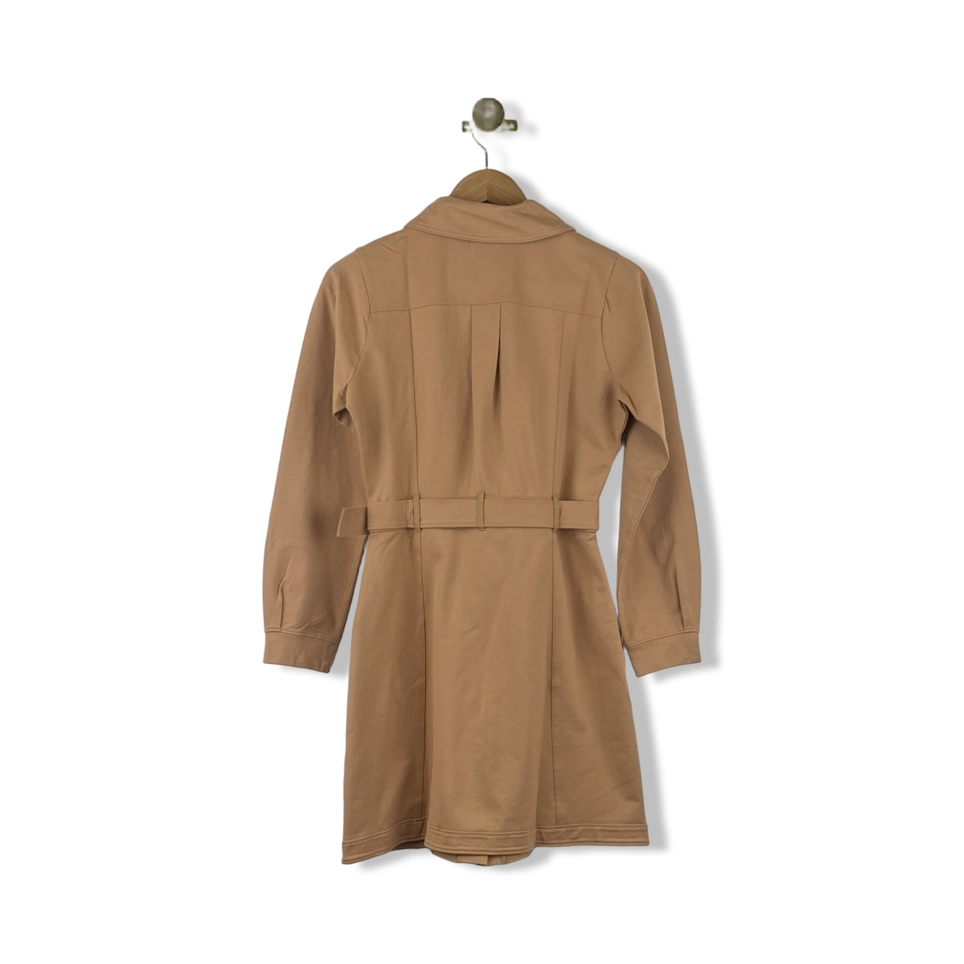 Grey State Itsa Dress