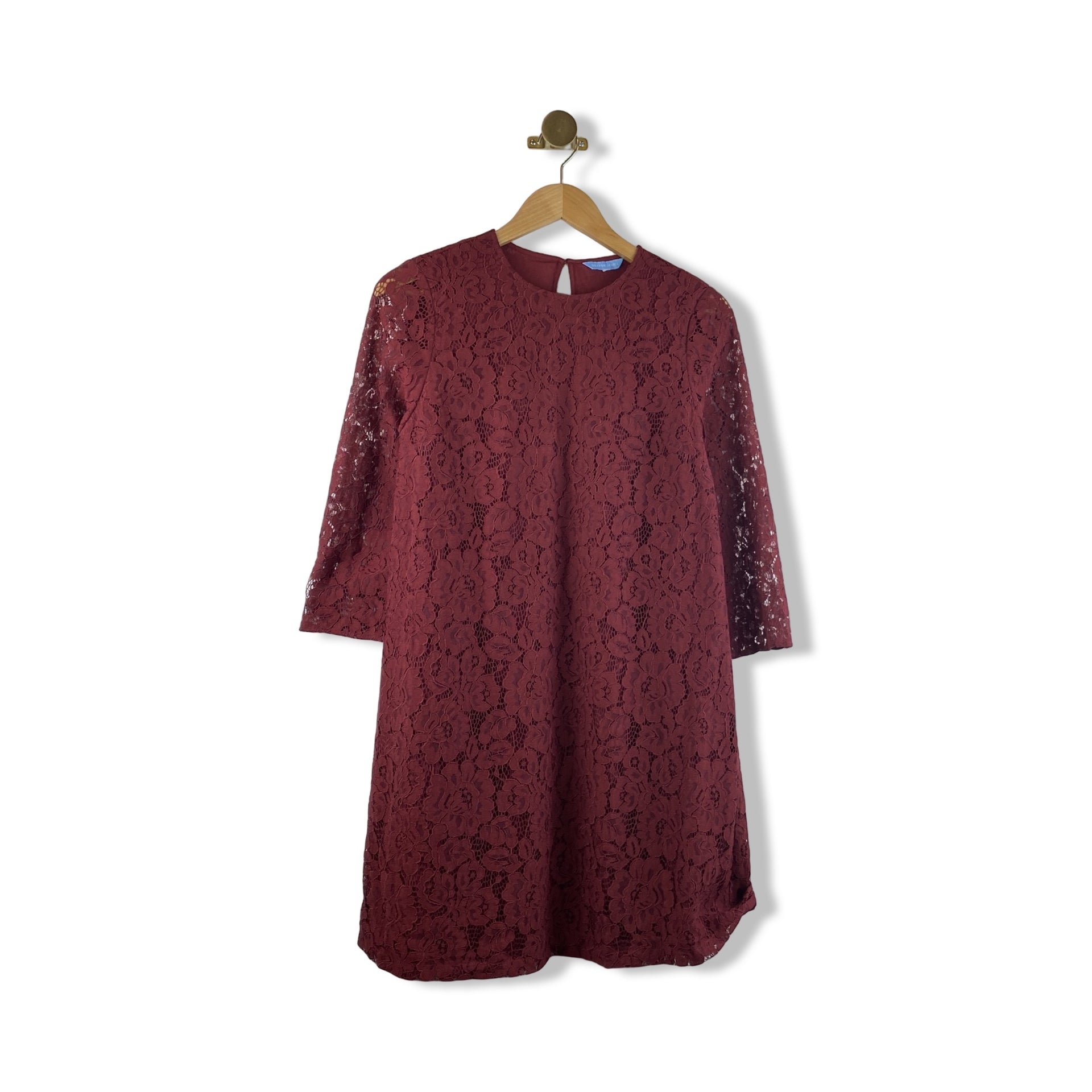 Draper James Lace Dress