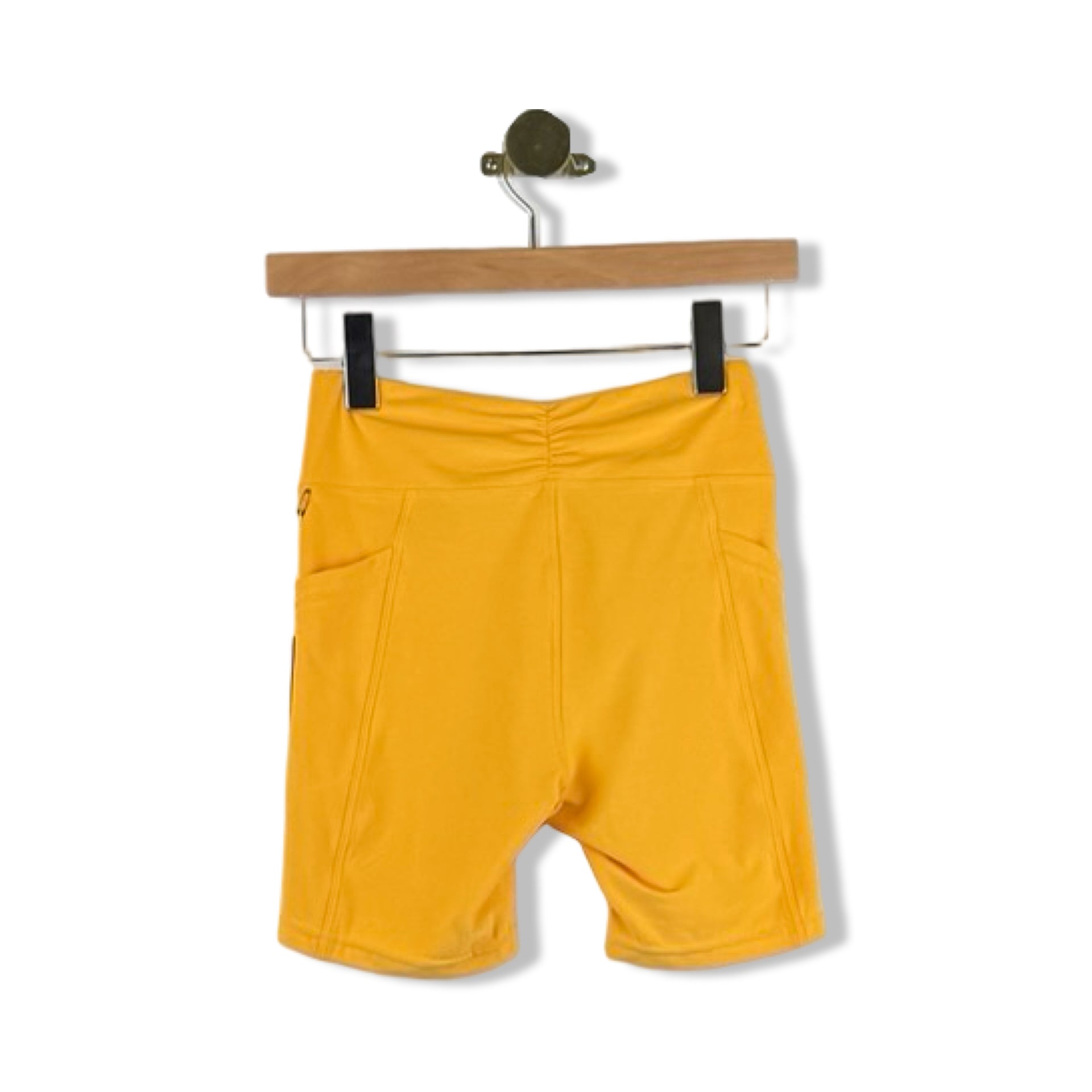 Wolven Bike Shorts