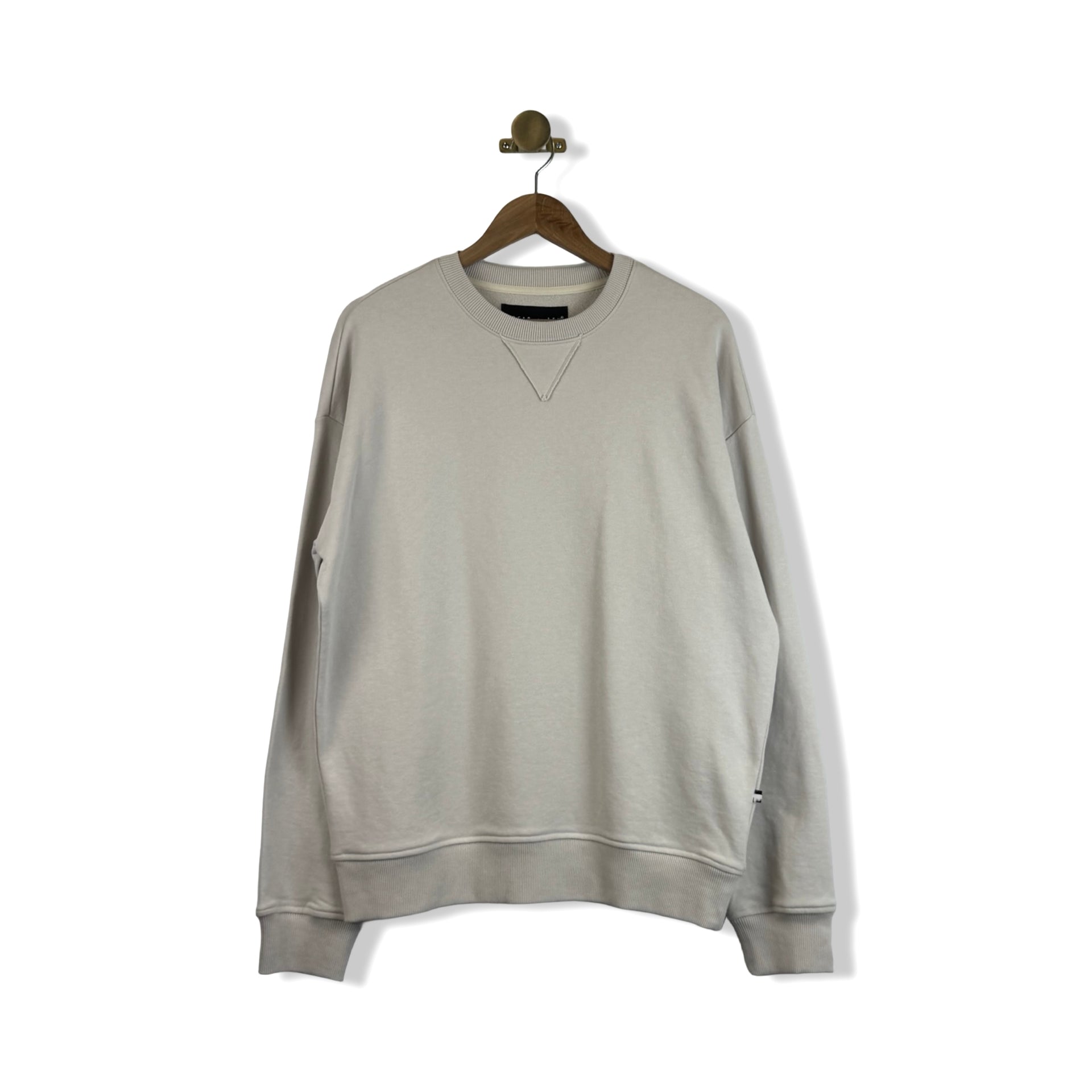 Edgar + Ash Core Crewneck Sweatshirt