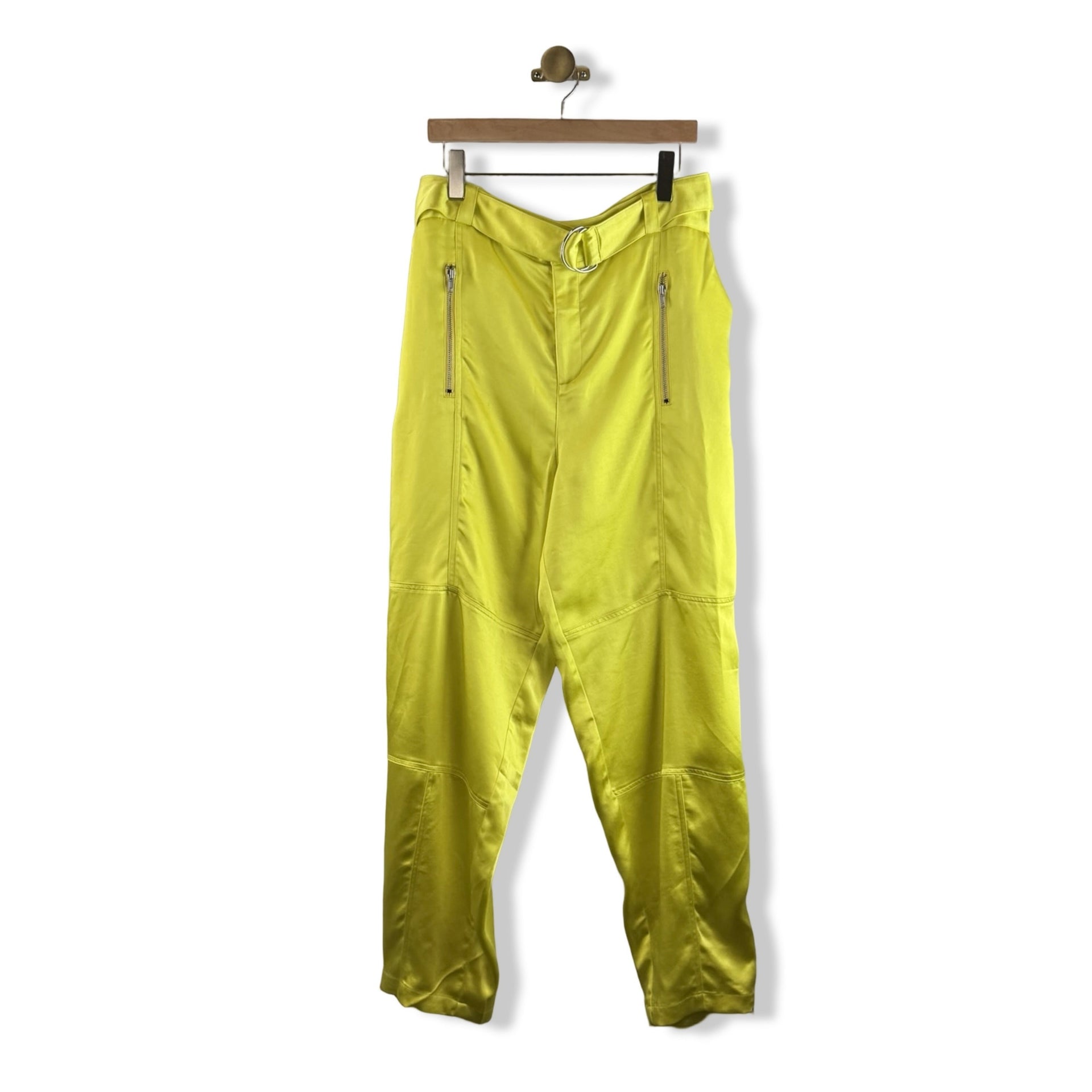Saint Art Courtney Charmeuse Pant