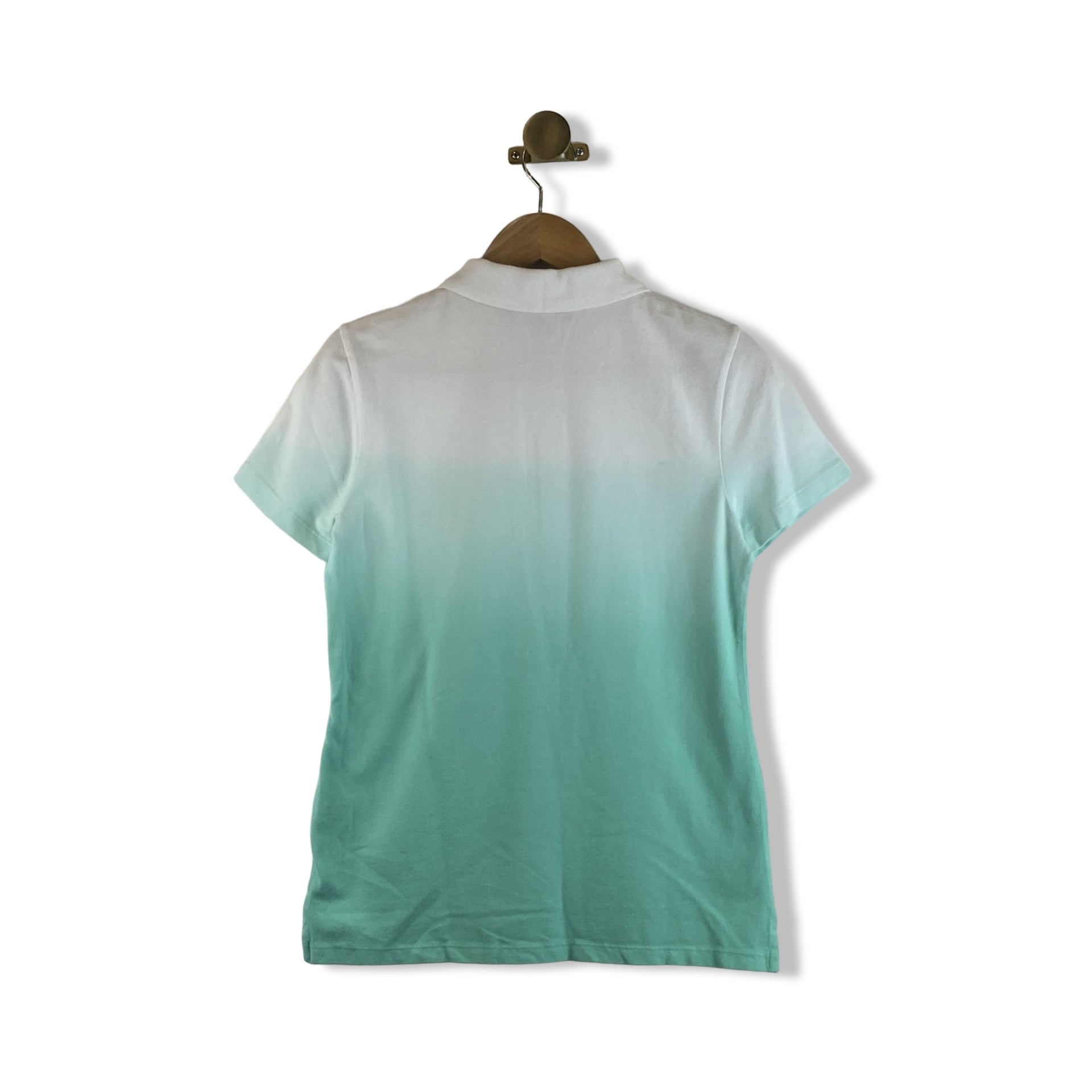 Tommy Hilfiger Ombre Polo