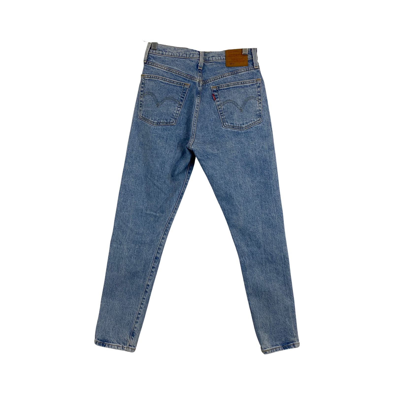 Levi's 501 Skinny Jeans