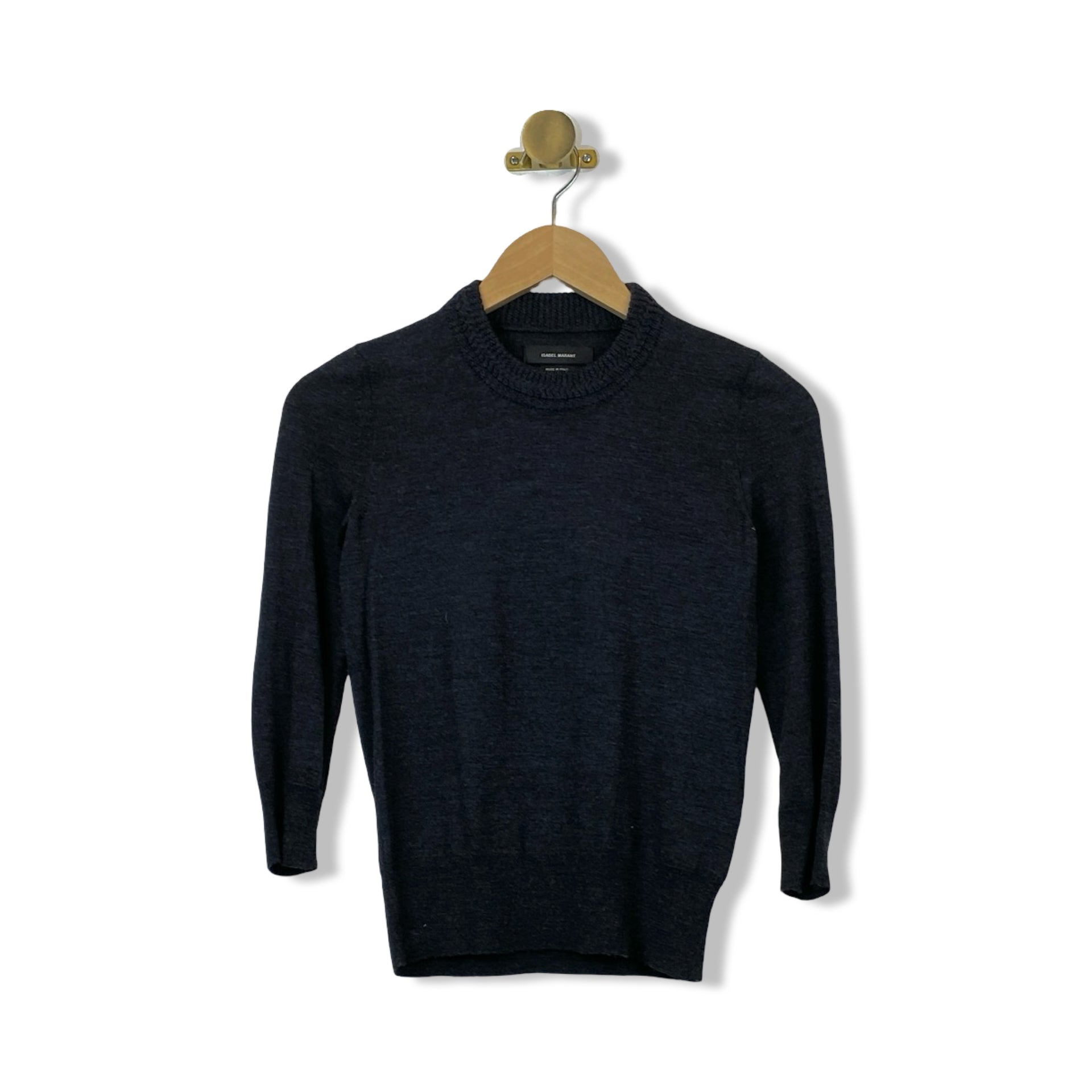 Isabel Marant Wool Sweater