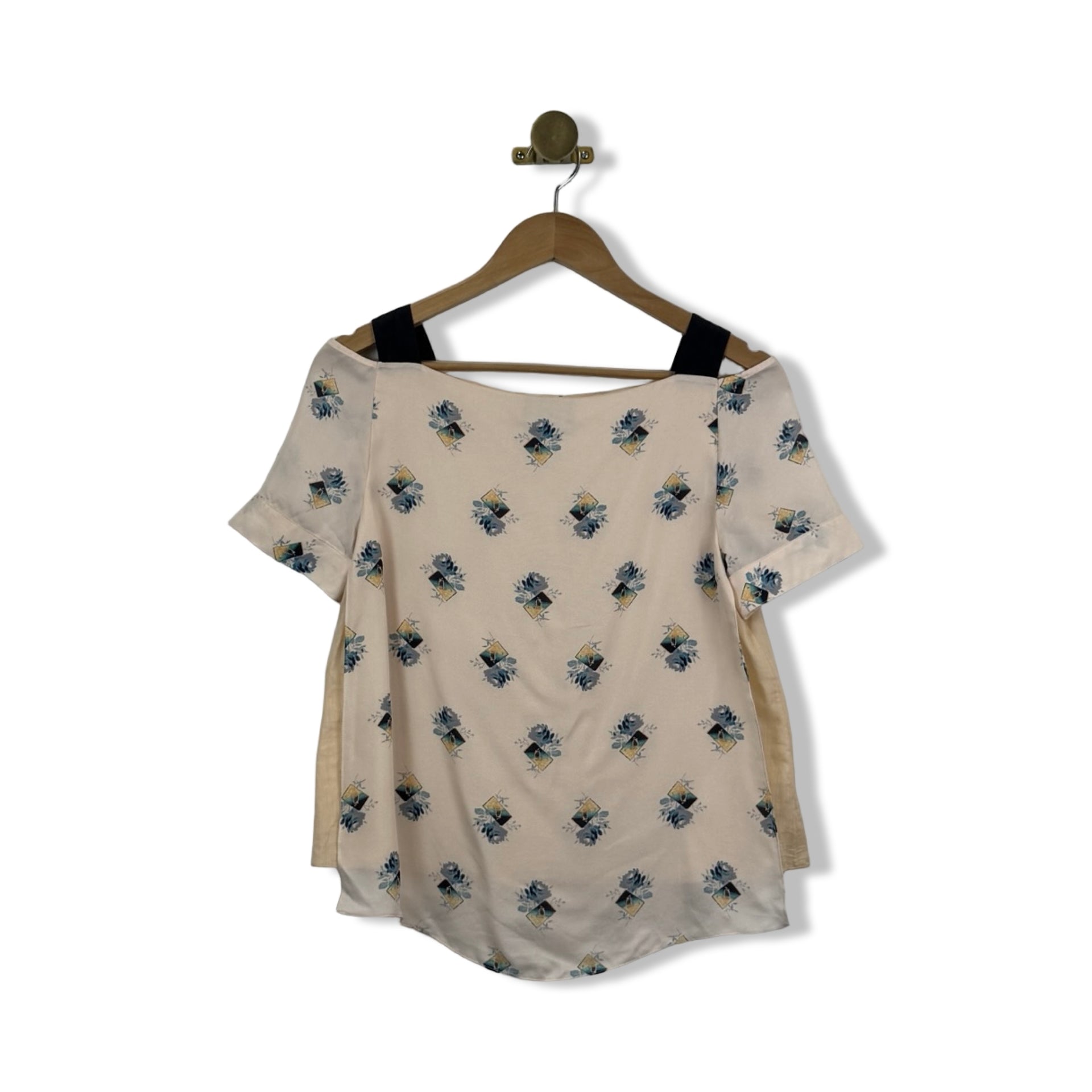 Rachel Comey Akimbo Top