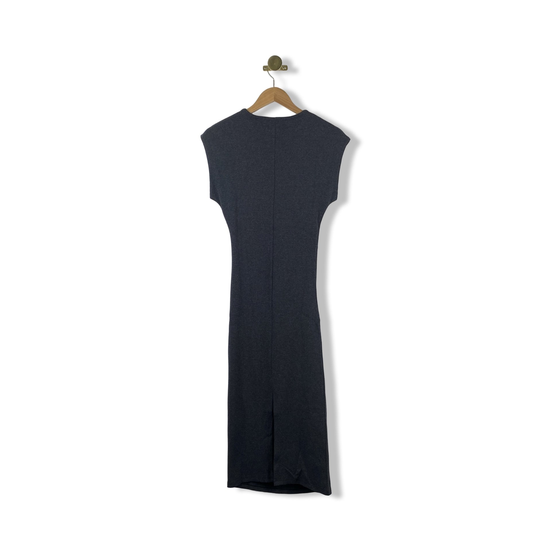 Grey State Astrid Dress