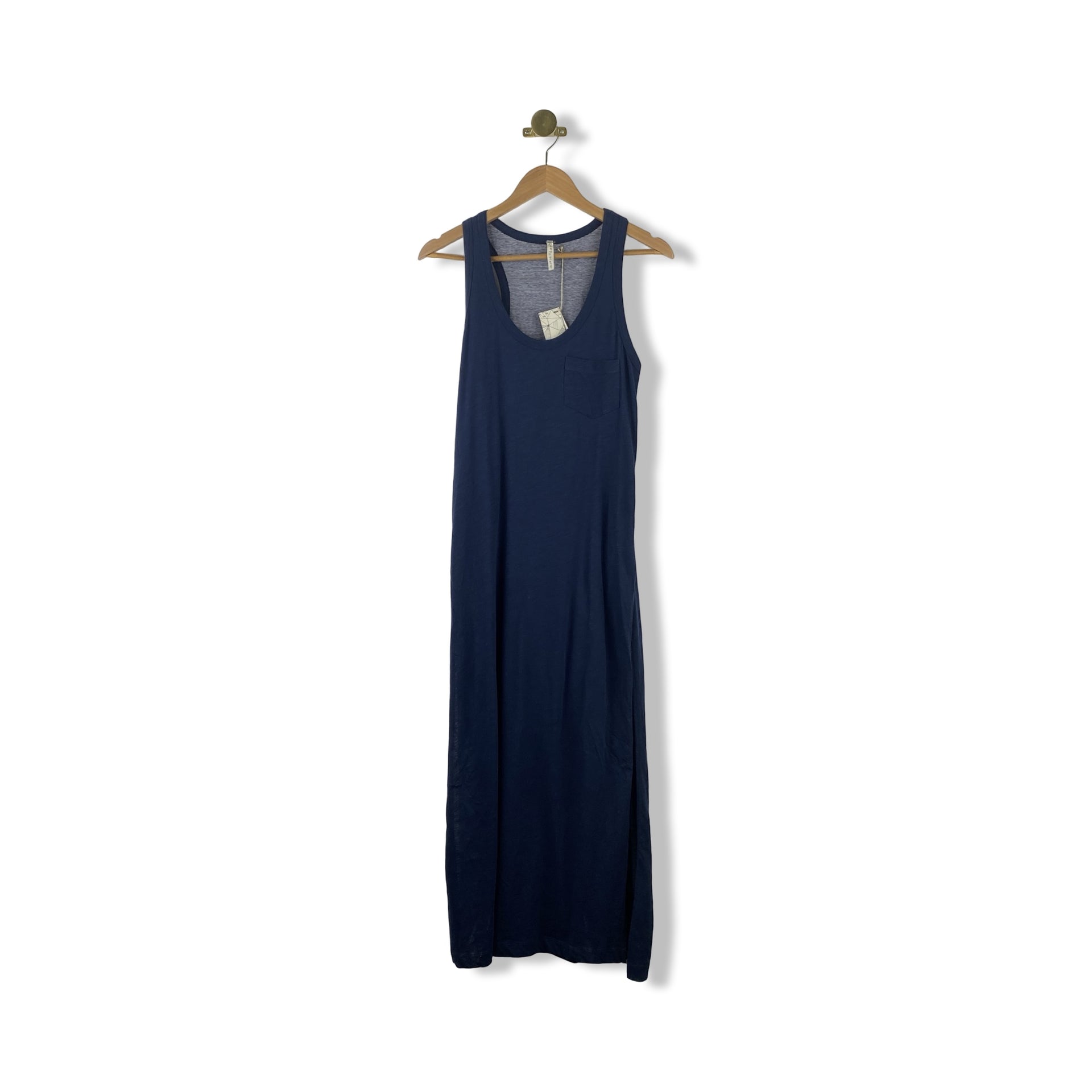 Grey State Marina Dress