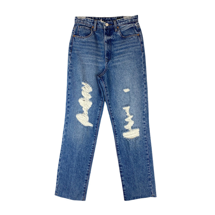 BLANKNYC The Cooper Jeans-front