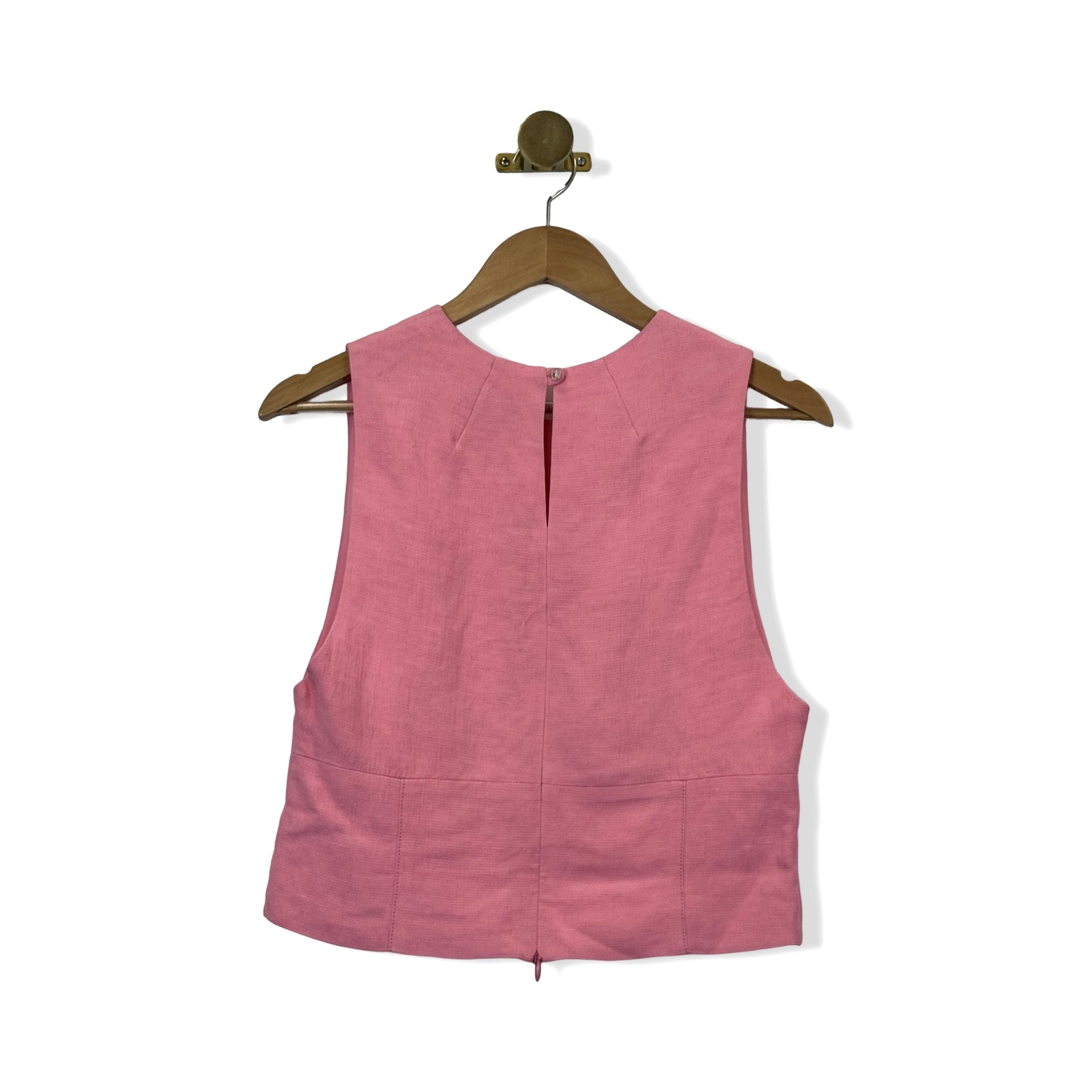 Rachel Comey Darter Top