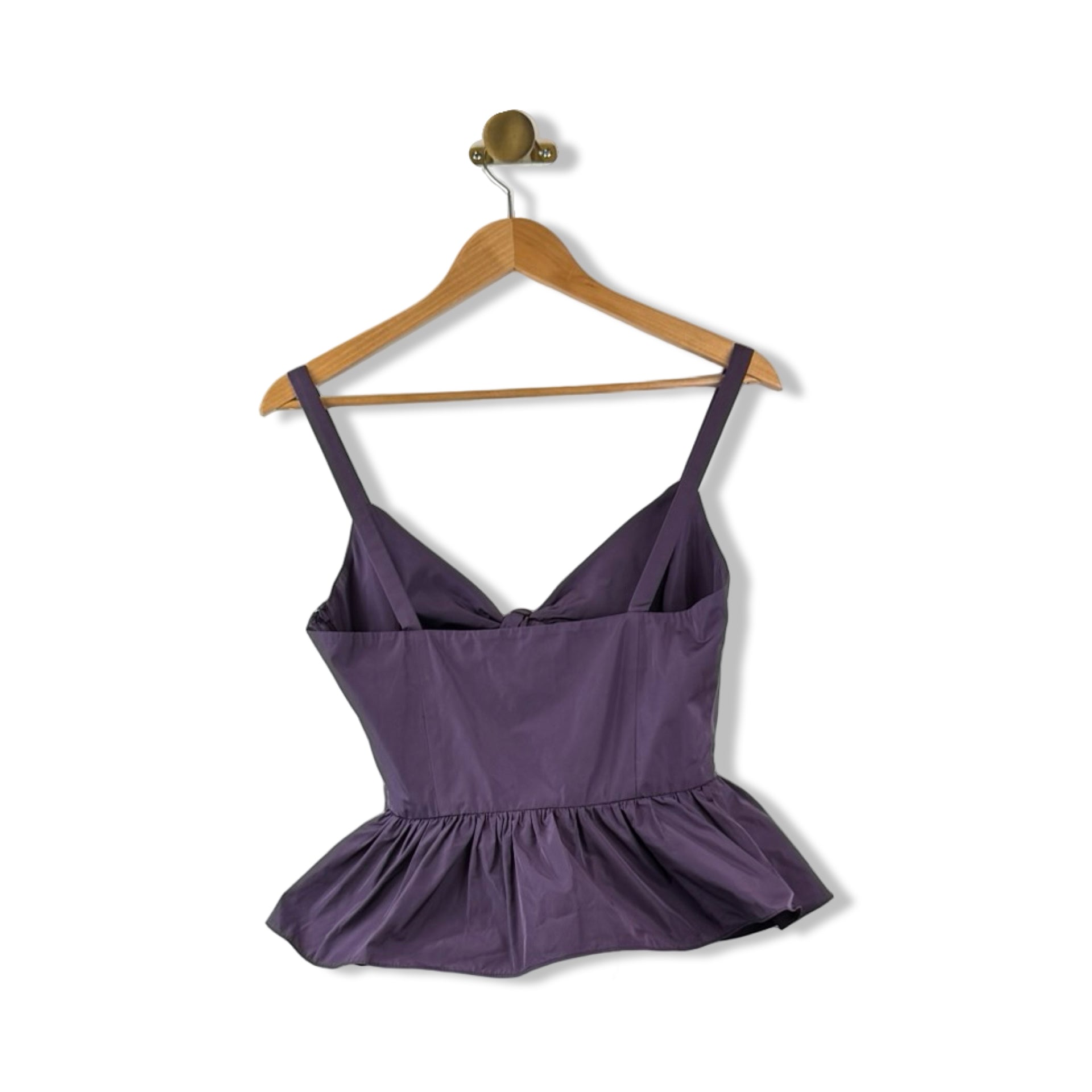 Rachel Comey Alsen Top