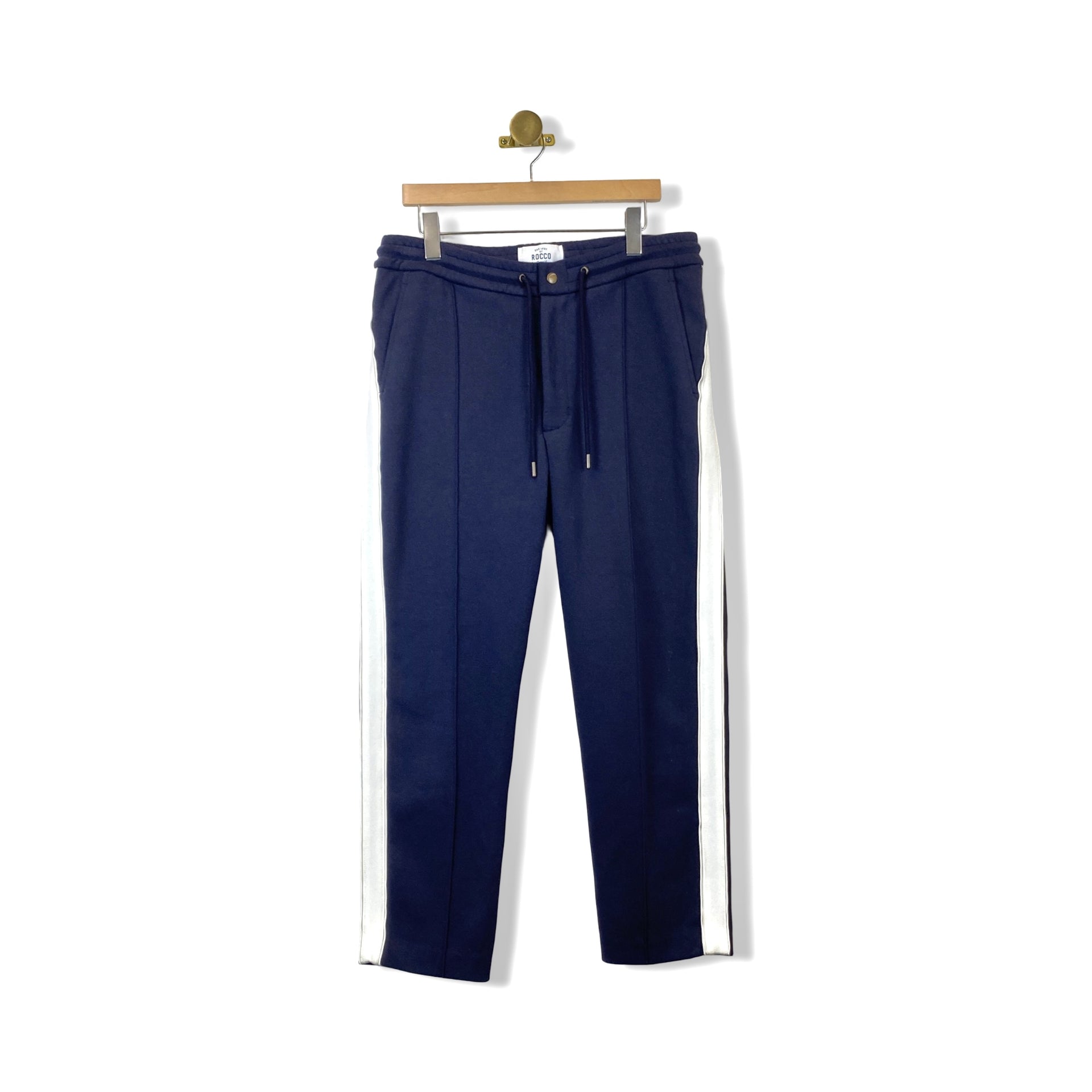 Our Lady of Rocco Track Pants
