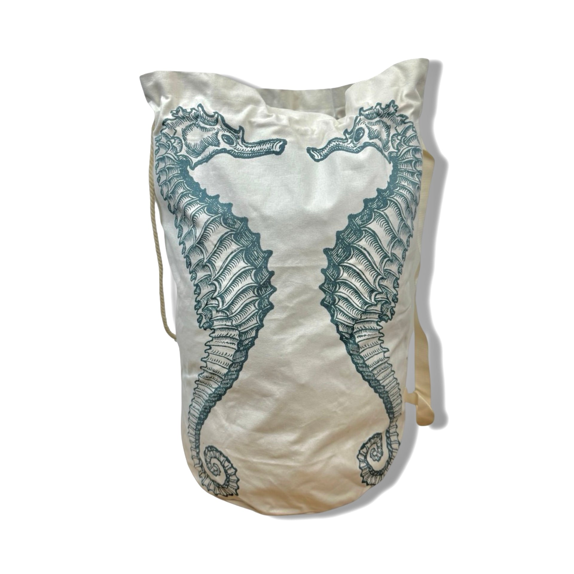 Thomas Paul Seahorse Laundry Bag
