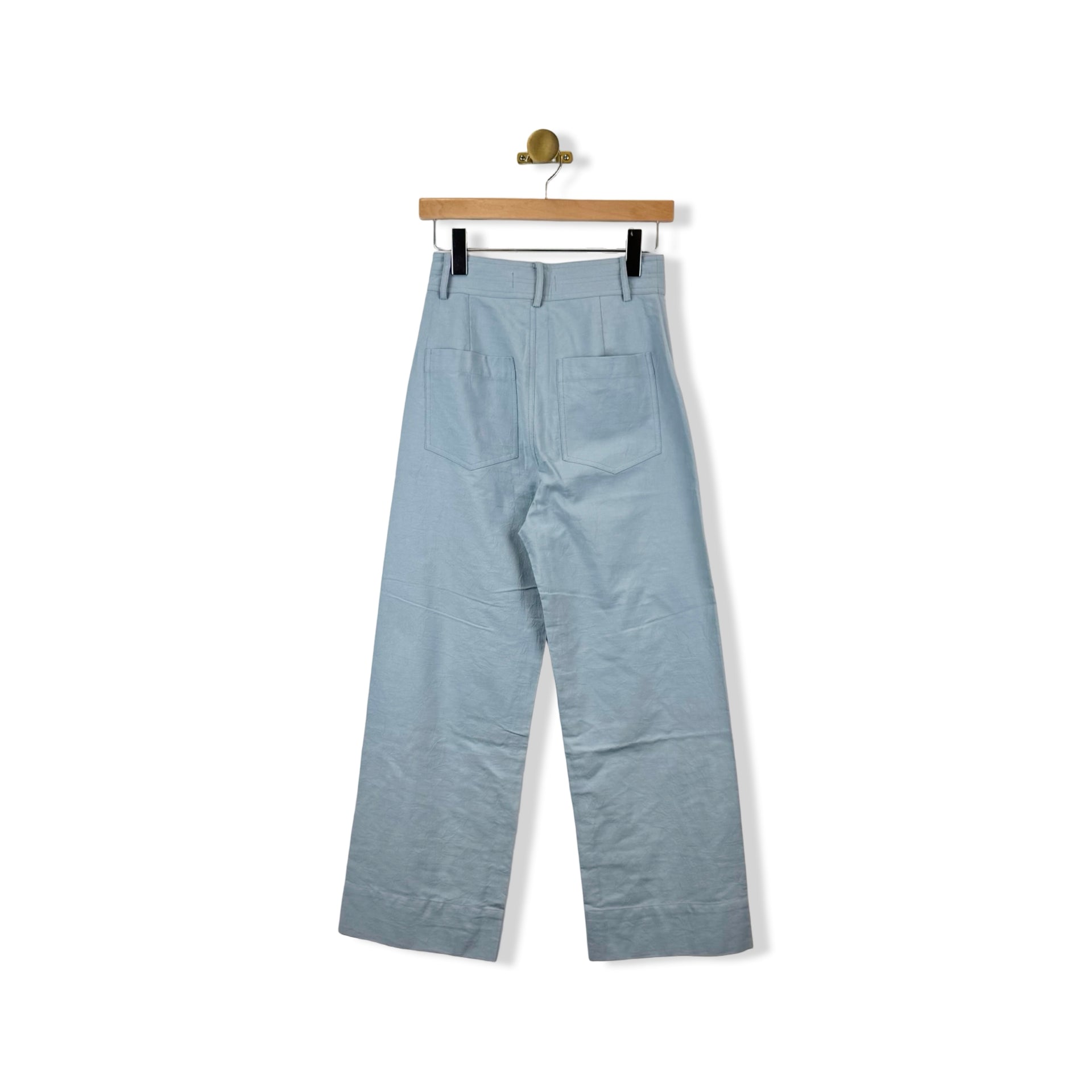 Apiece Apart Sky Merida Pant